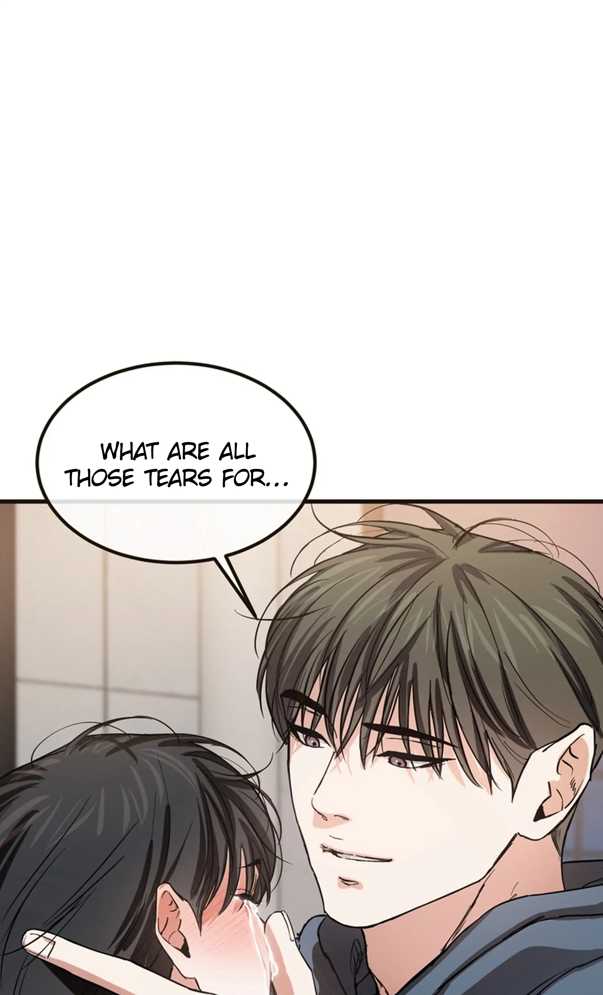 Stalk-in Love Chapter 9 page 45 - 