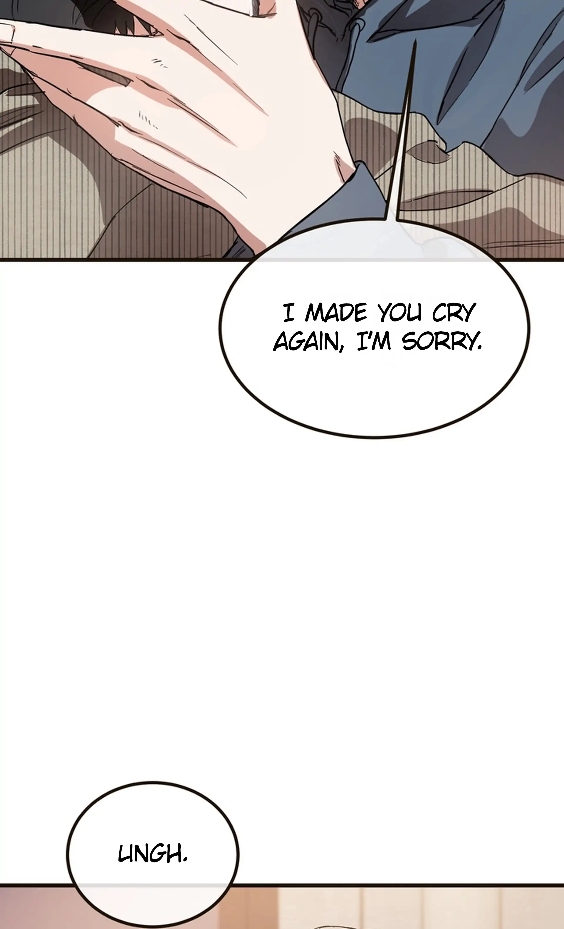 Stalk-in Love Chapter 9 page 46 - 