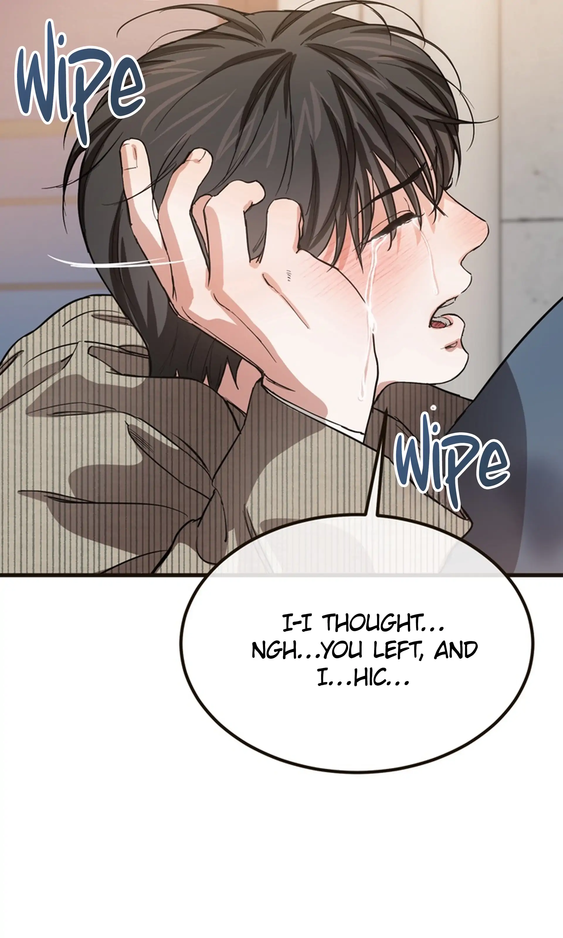 Stalk-in Love Chapter 9 page 47 - 