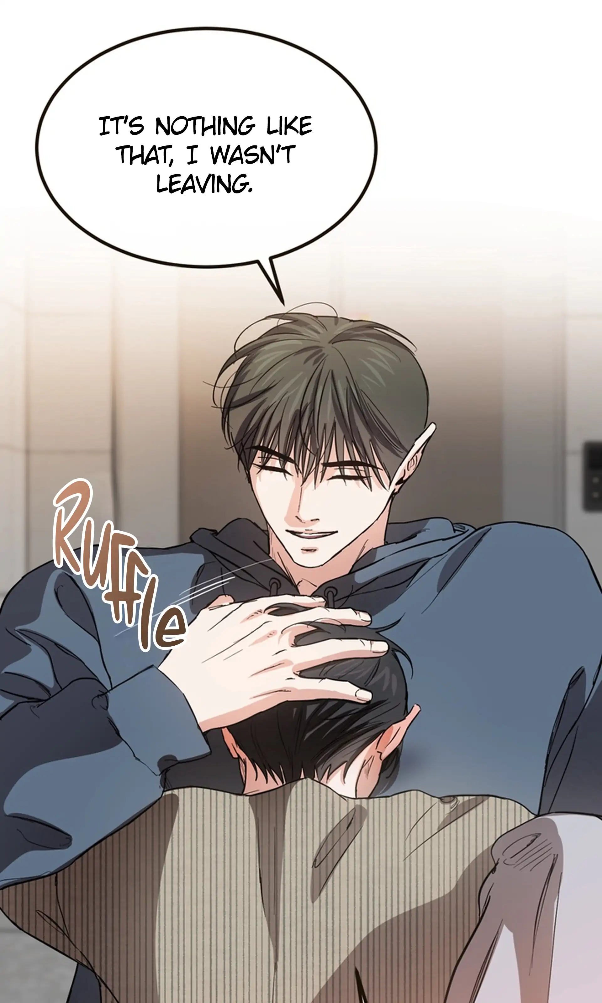 Stalk-in Love Chapter 9 page 48 - 
