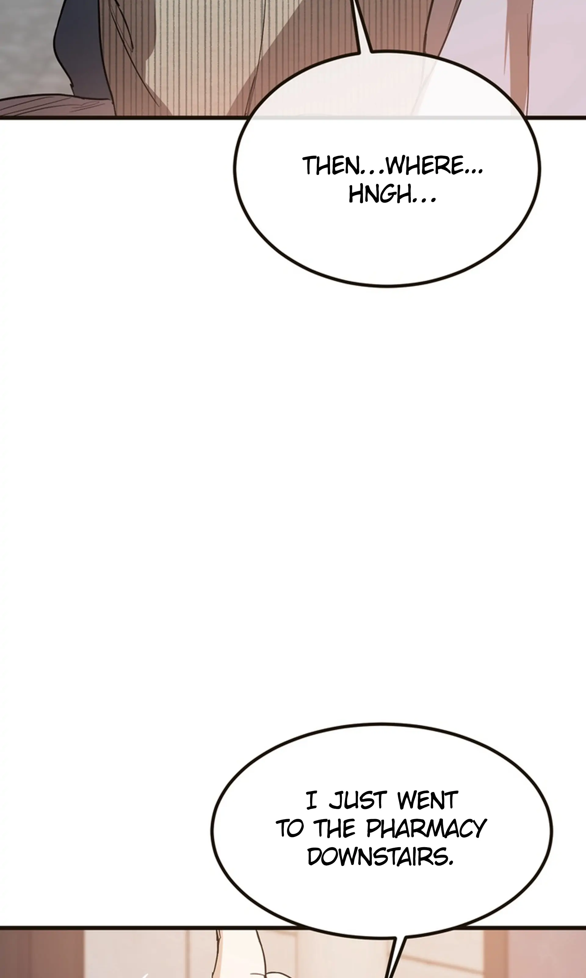 Stalk-in Love Chapter 9 page 49 - 