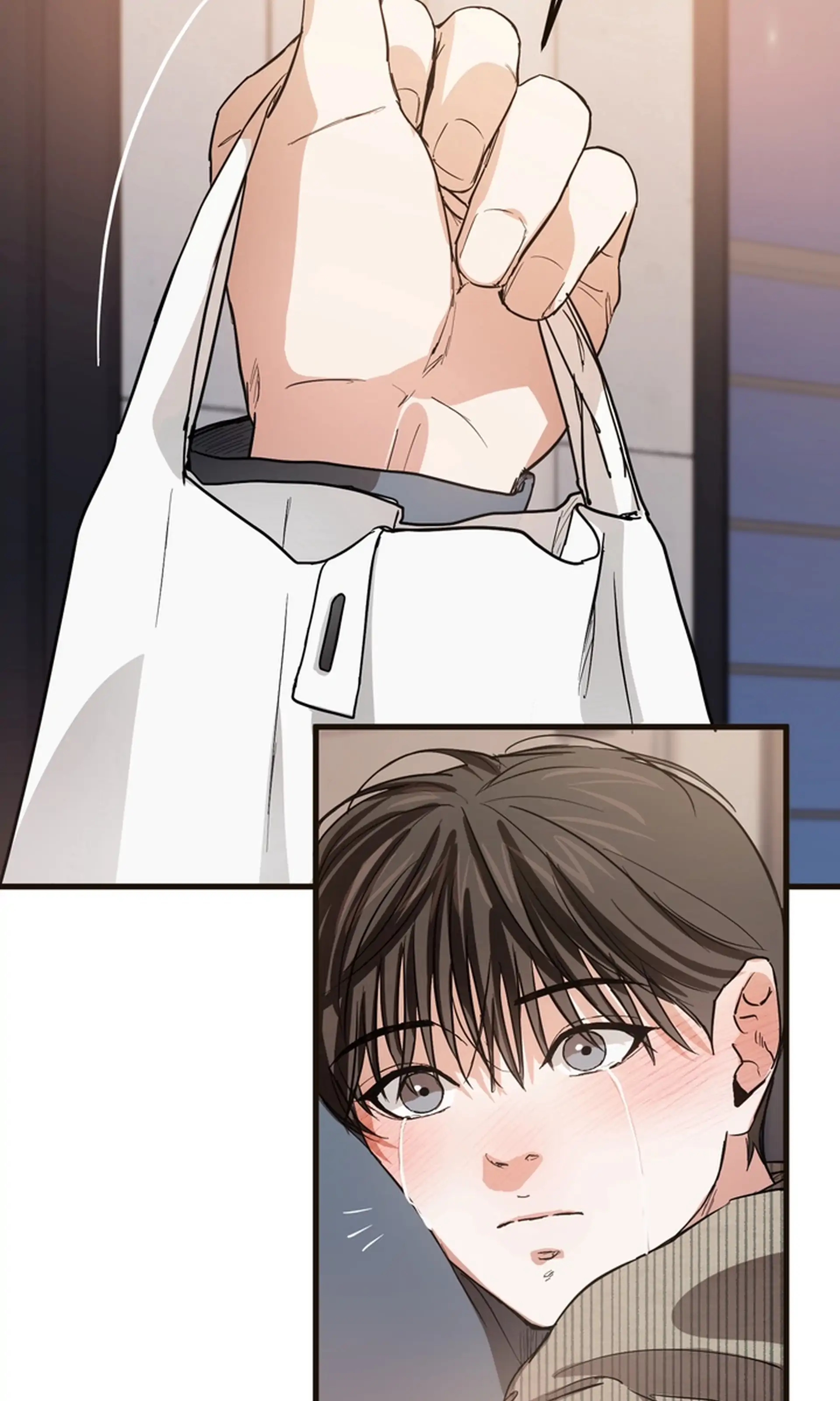 Stalk-in Love Chapter 9 page 50 - 