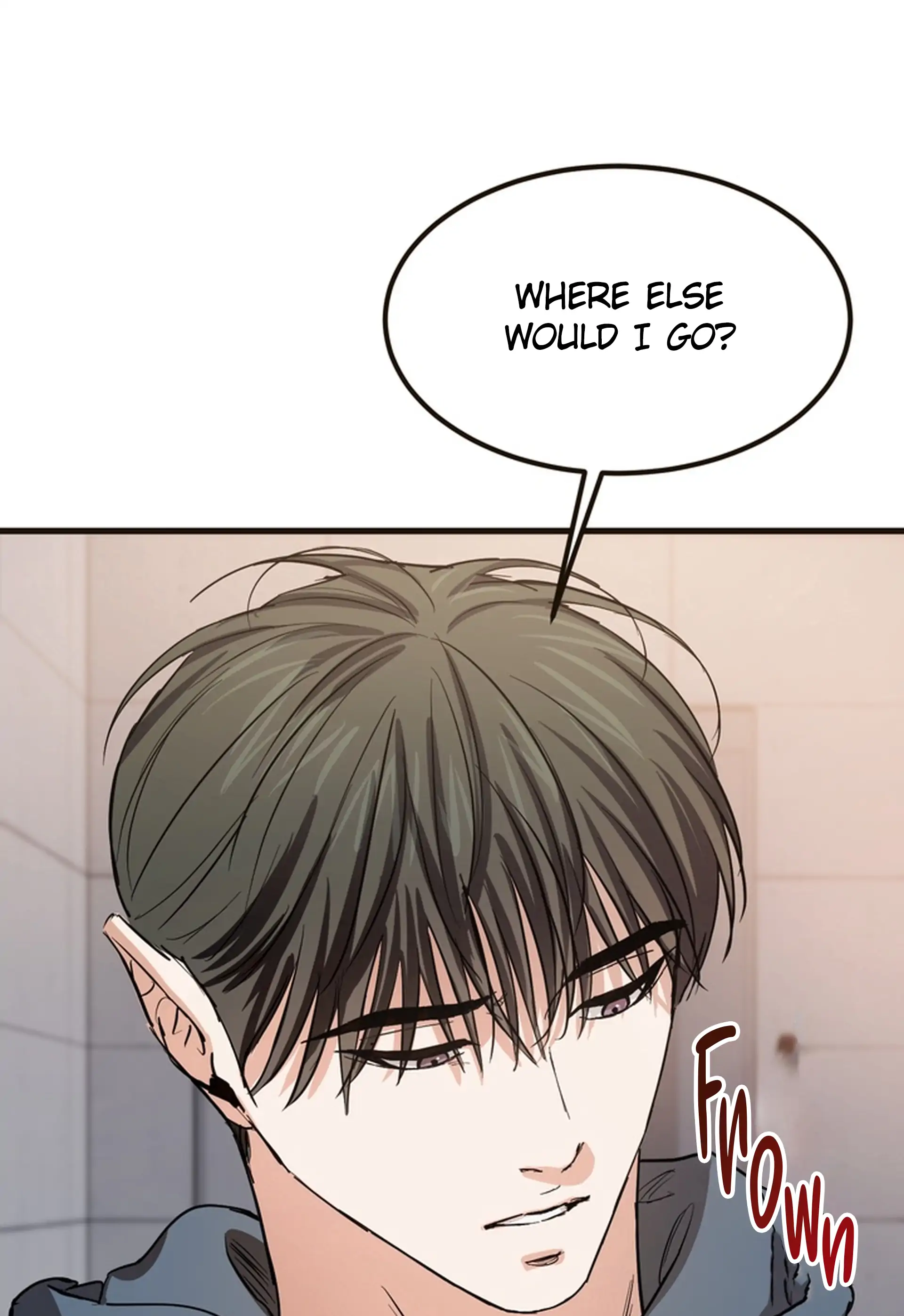Stalk-in Love Chapter 9 page 52 - 