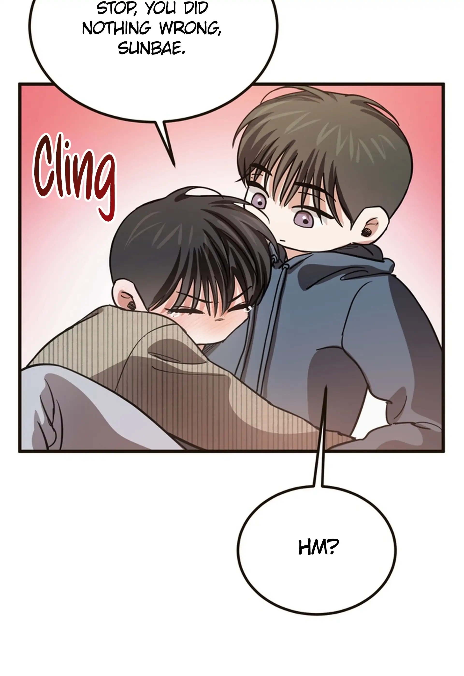 Stalk-in Love Chapter 9 page 54 - 