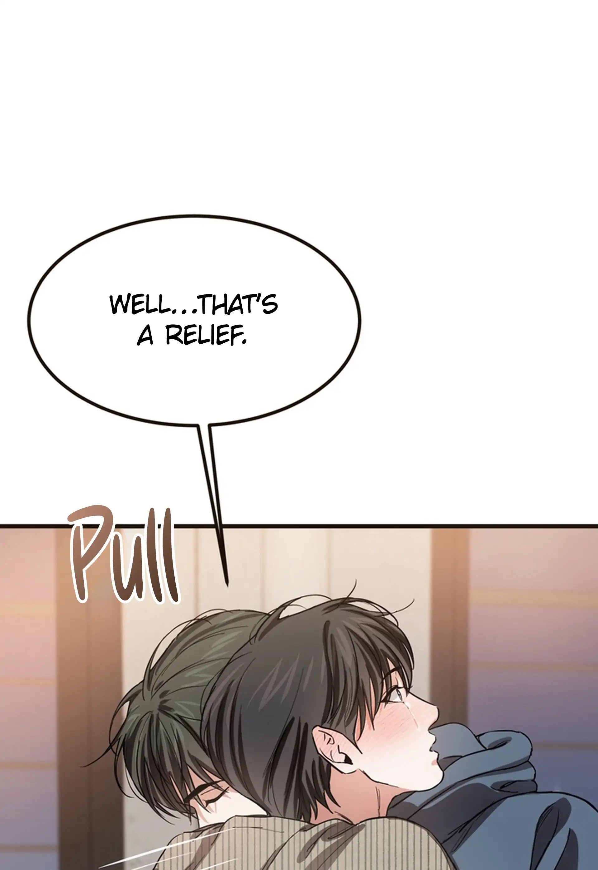 Stalk-in Love Chapter 9 page 55 - 