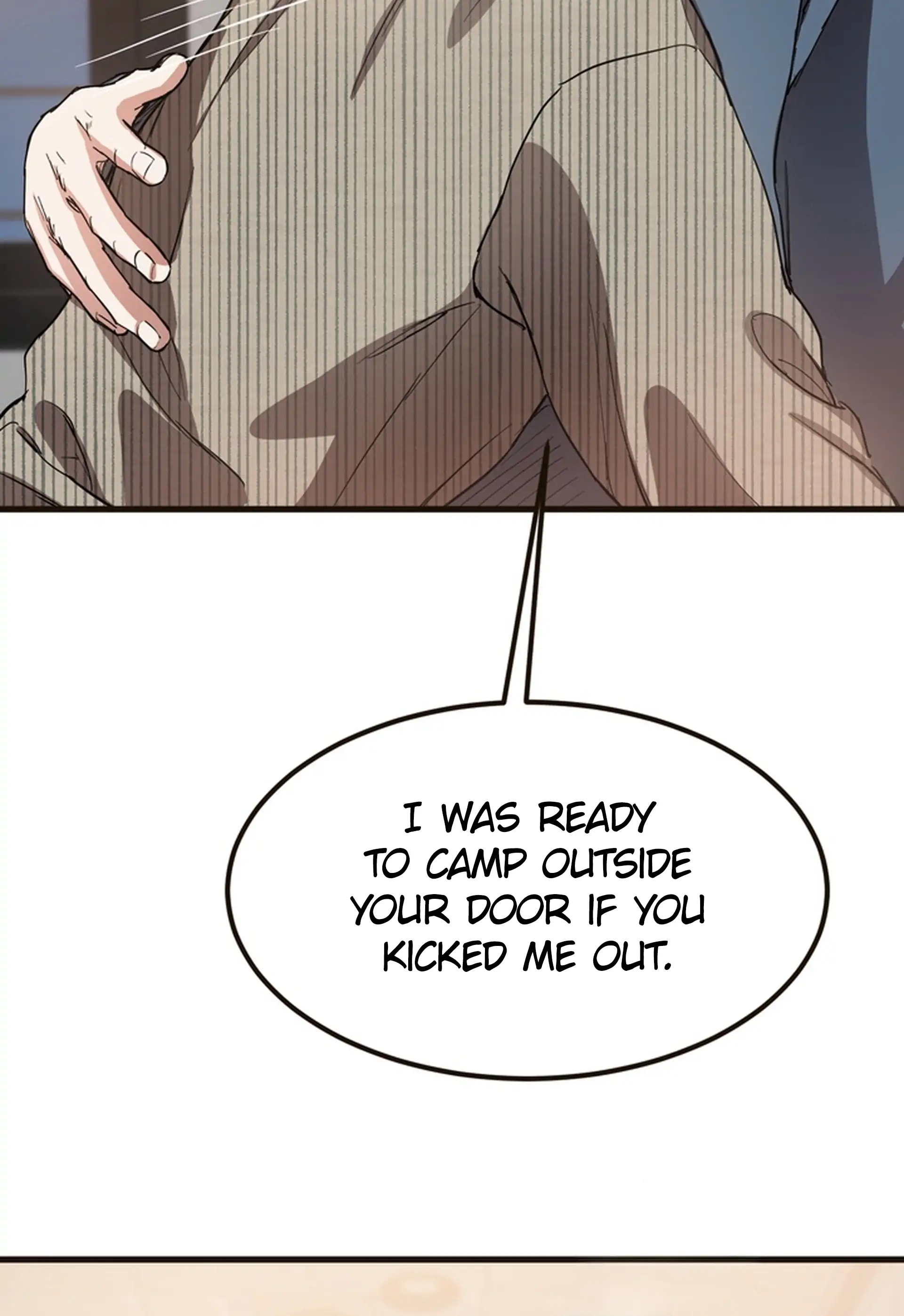 Stalk-in Love Chapter 9 page 56 - 
