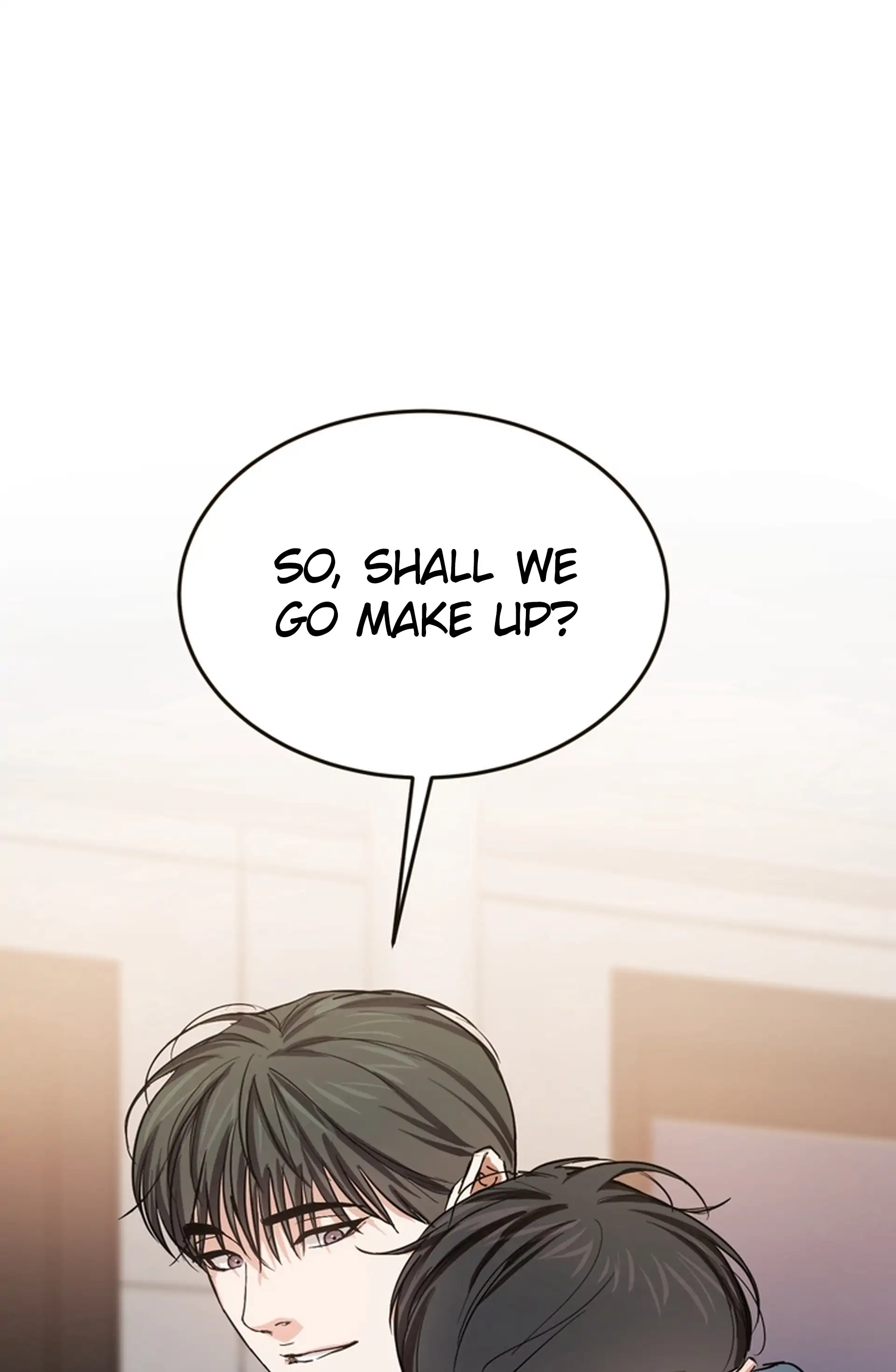 Stalk-in Love Chapter 9 page 58 - 