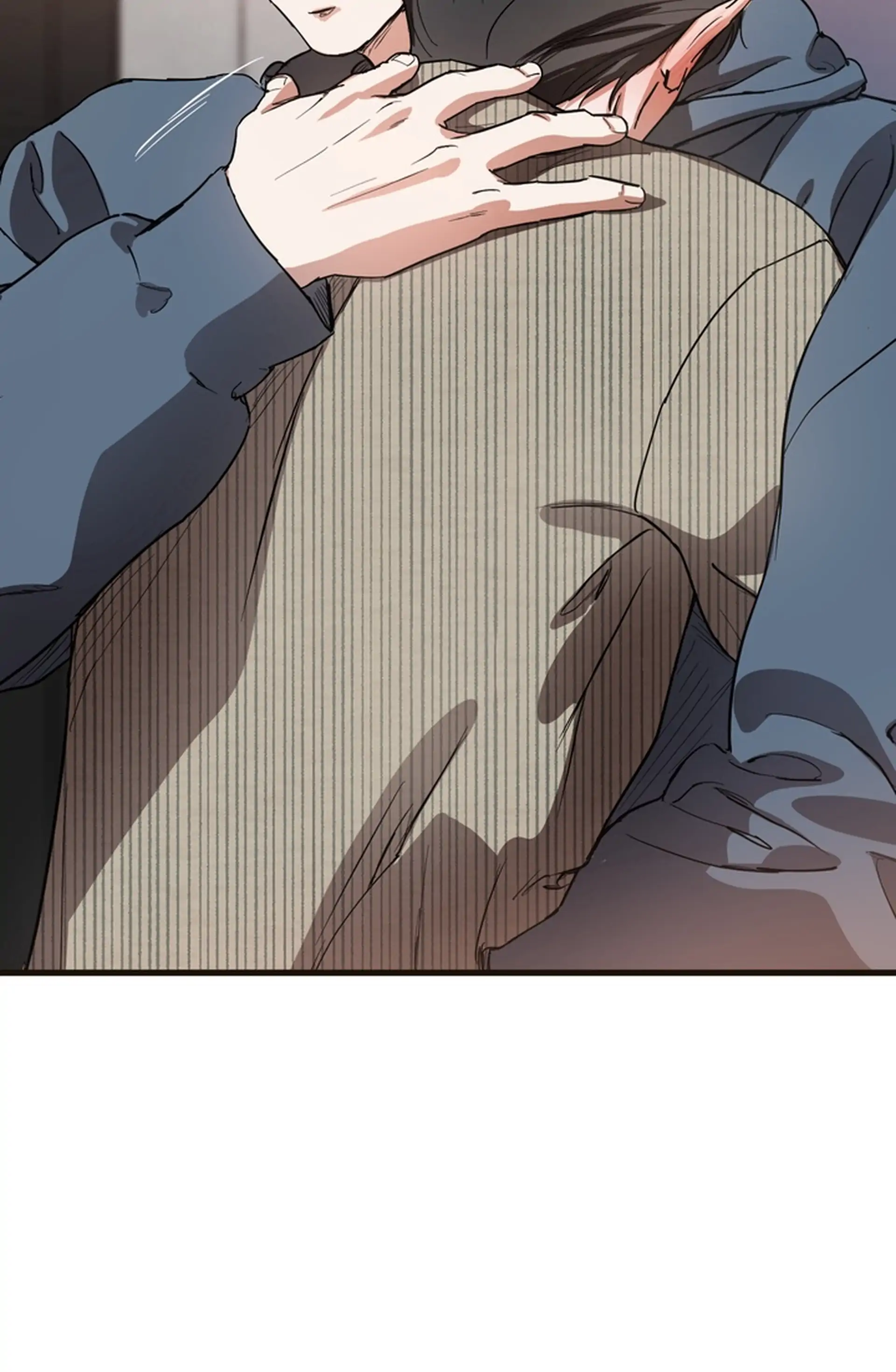 Stalk-in Love Chapter 9 page 59 - 