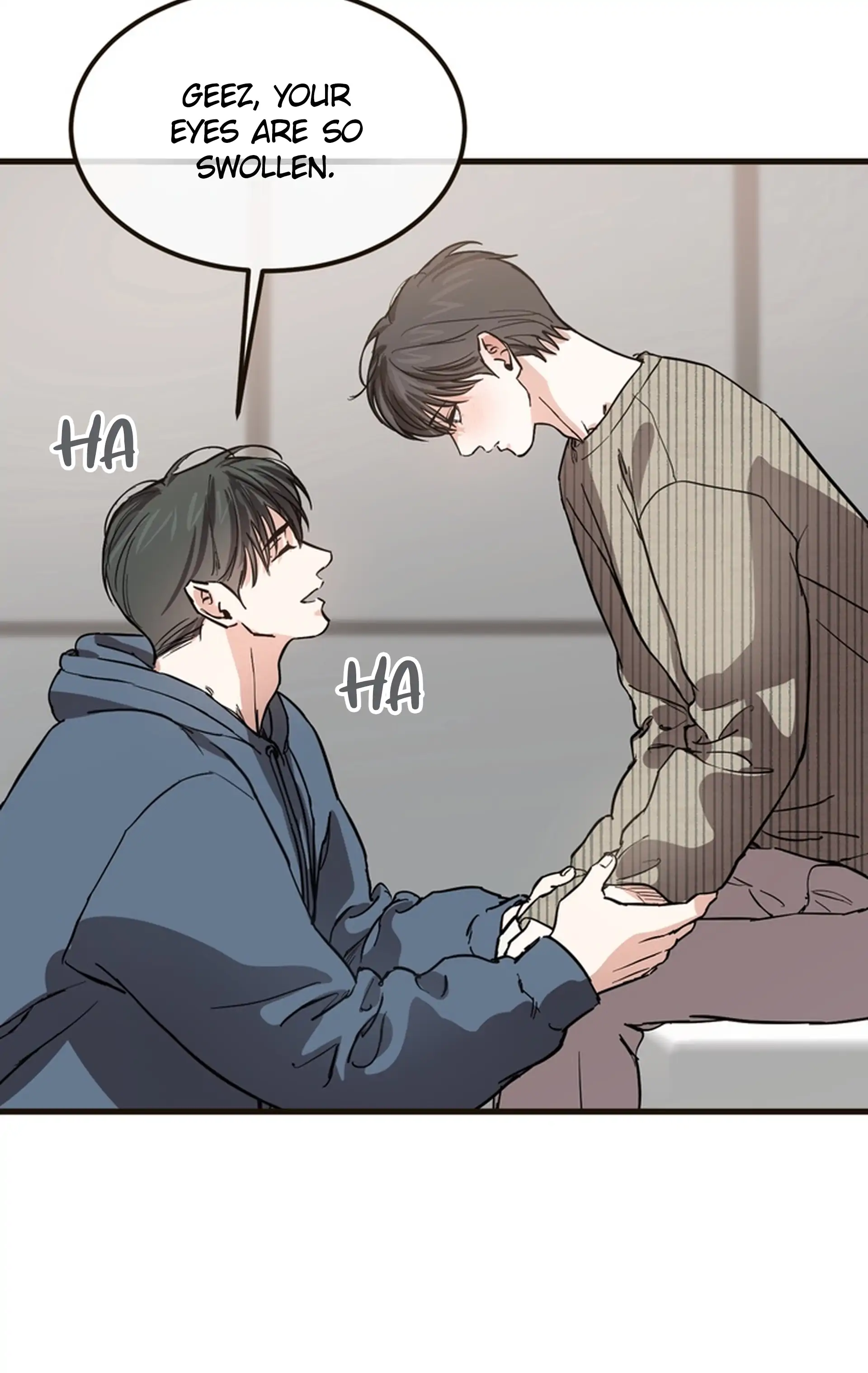 Stalk-in Love Chapter 9 page 63 - 