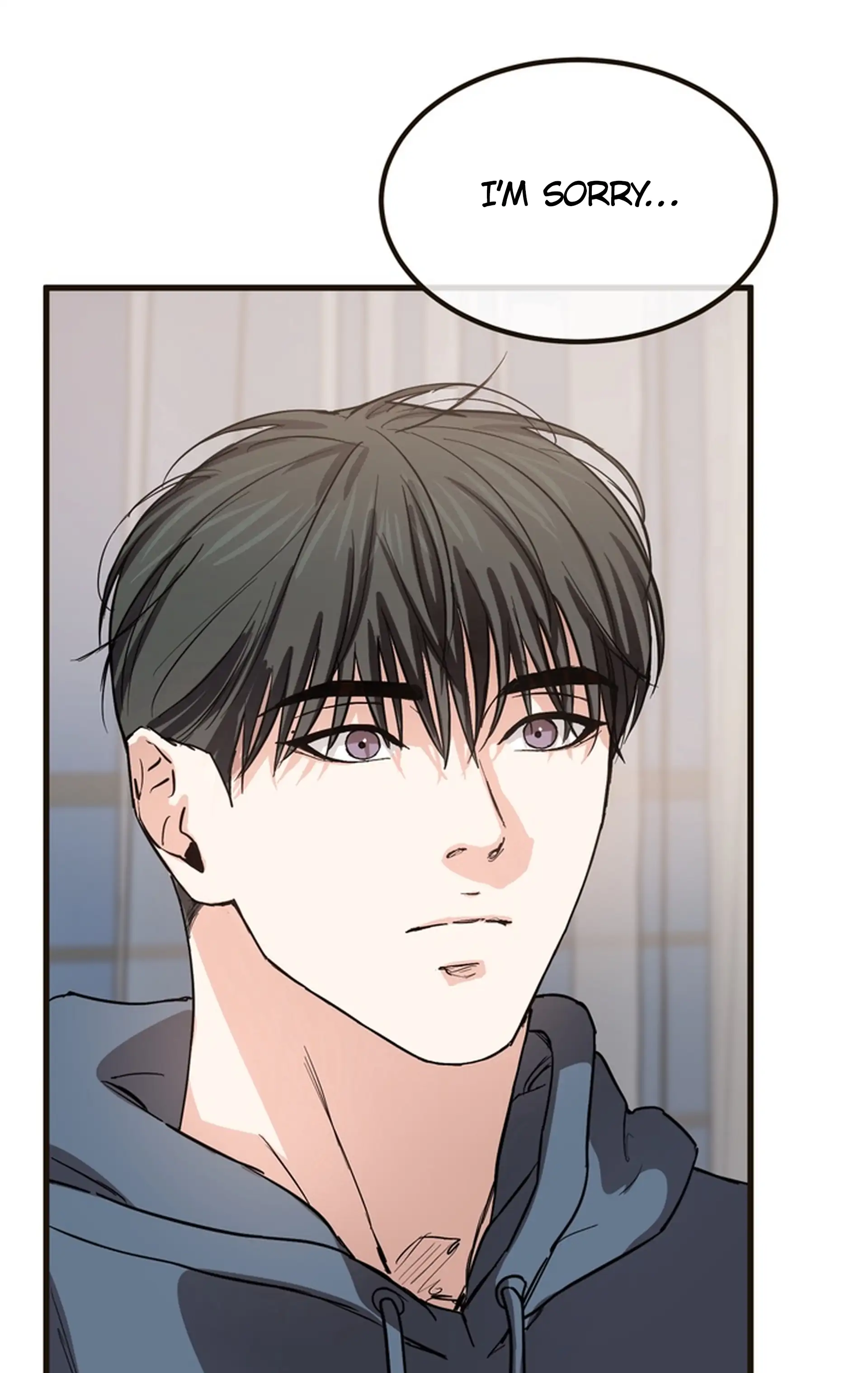 Stalk-in Love Chapter 9 page 64 - 