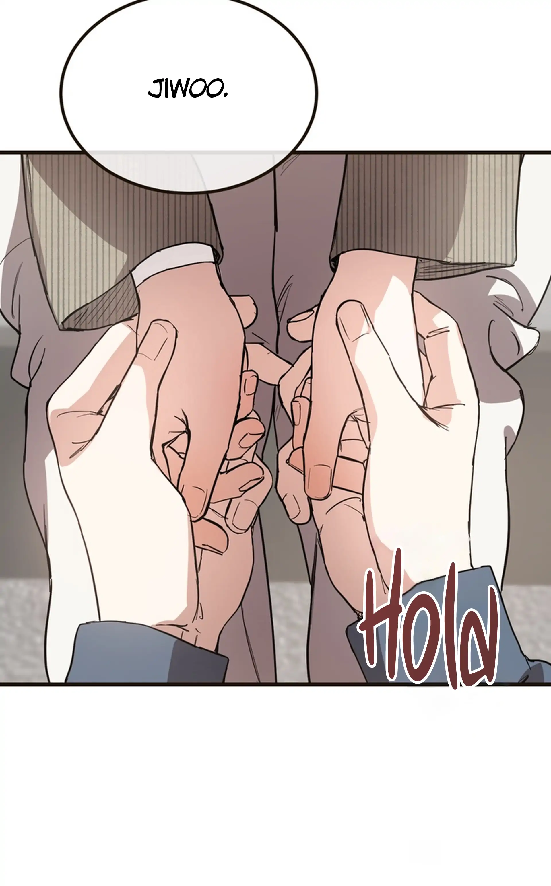 Stalk-in Love Chapter 9 page 67 - 