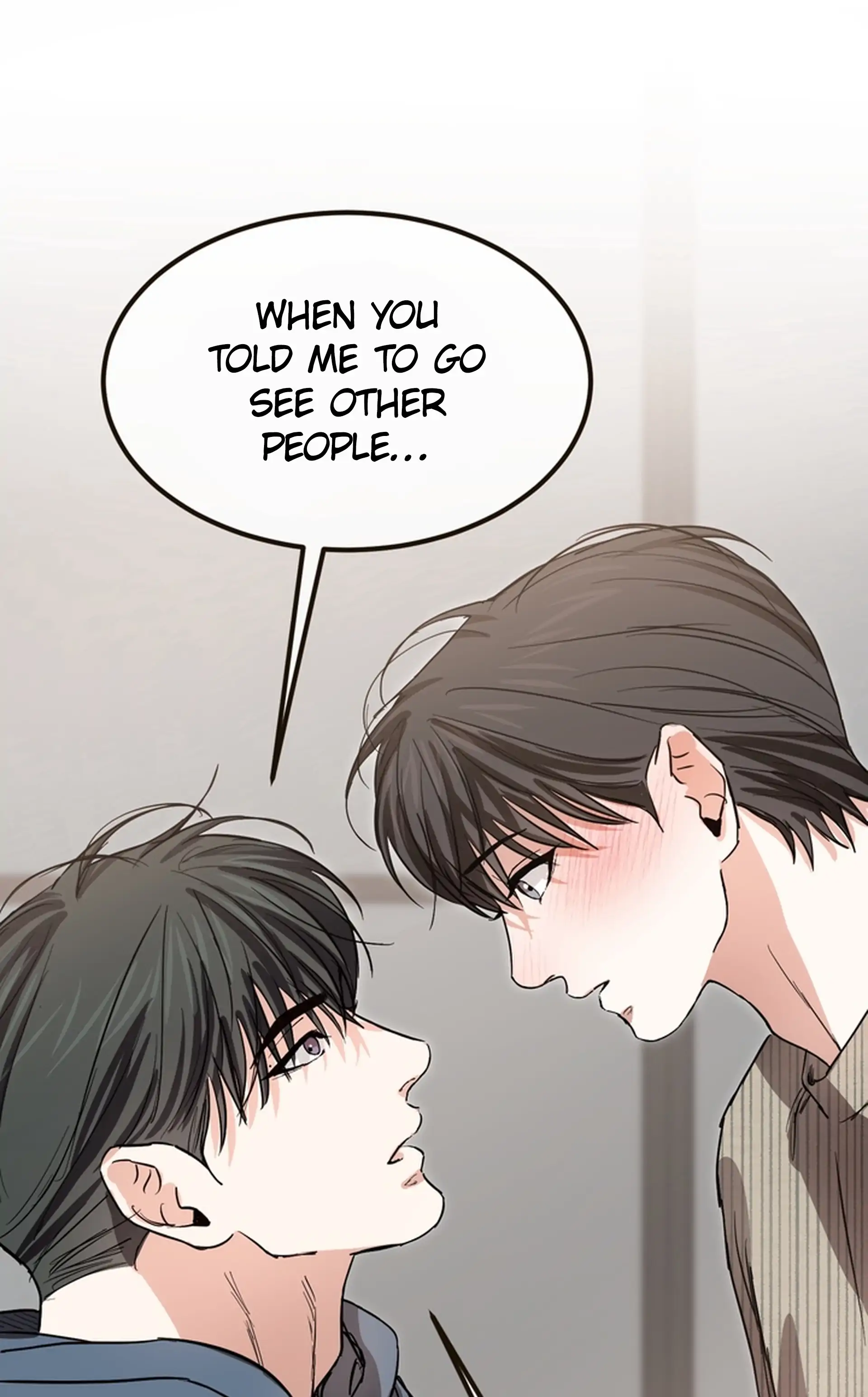 Stalk-in Love Chapter 9 page 68 - 