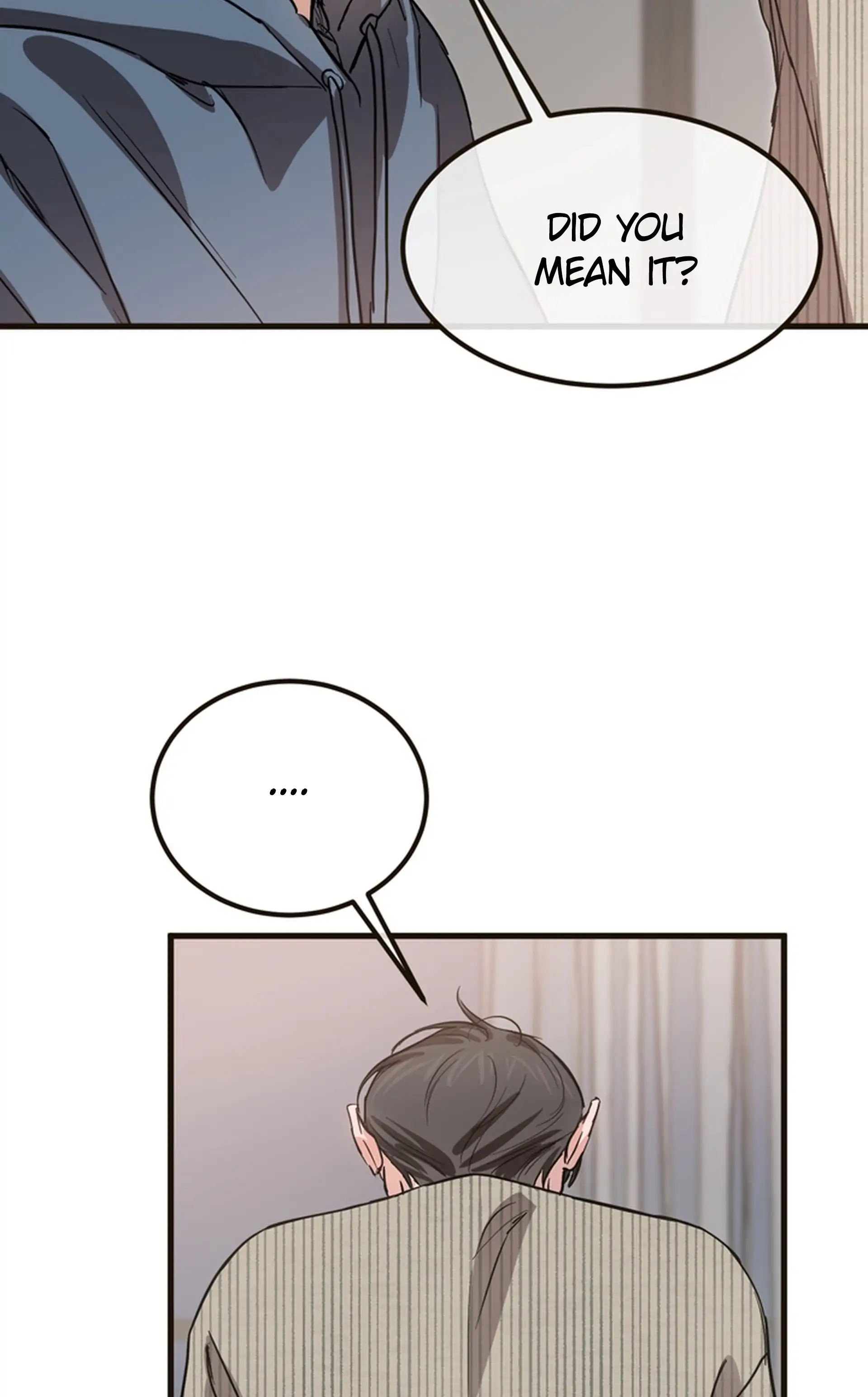 Stalk-in Love Chapter 9 page 69 - 