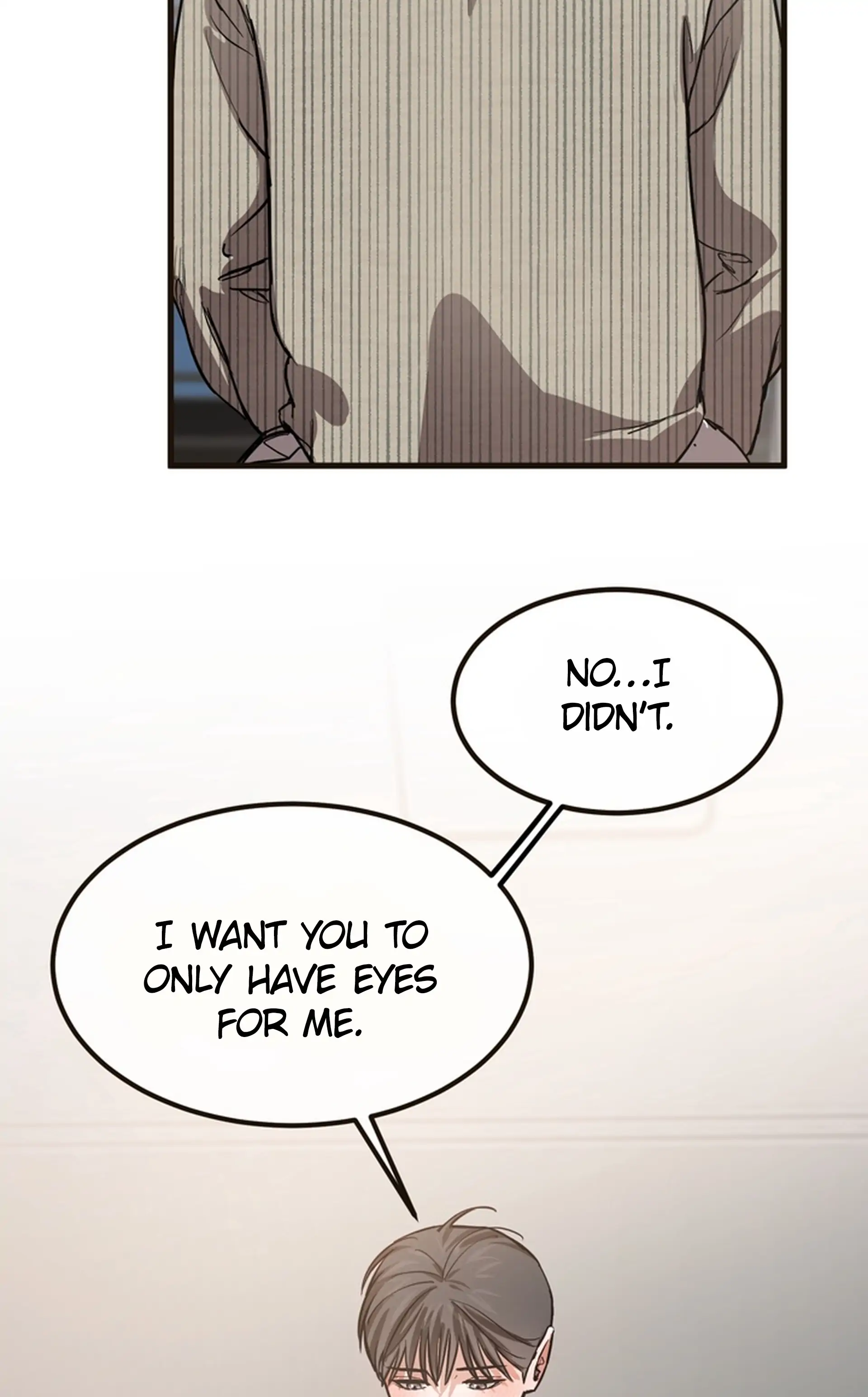 Stalk-in Love Chapter 9 page 70 - 