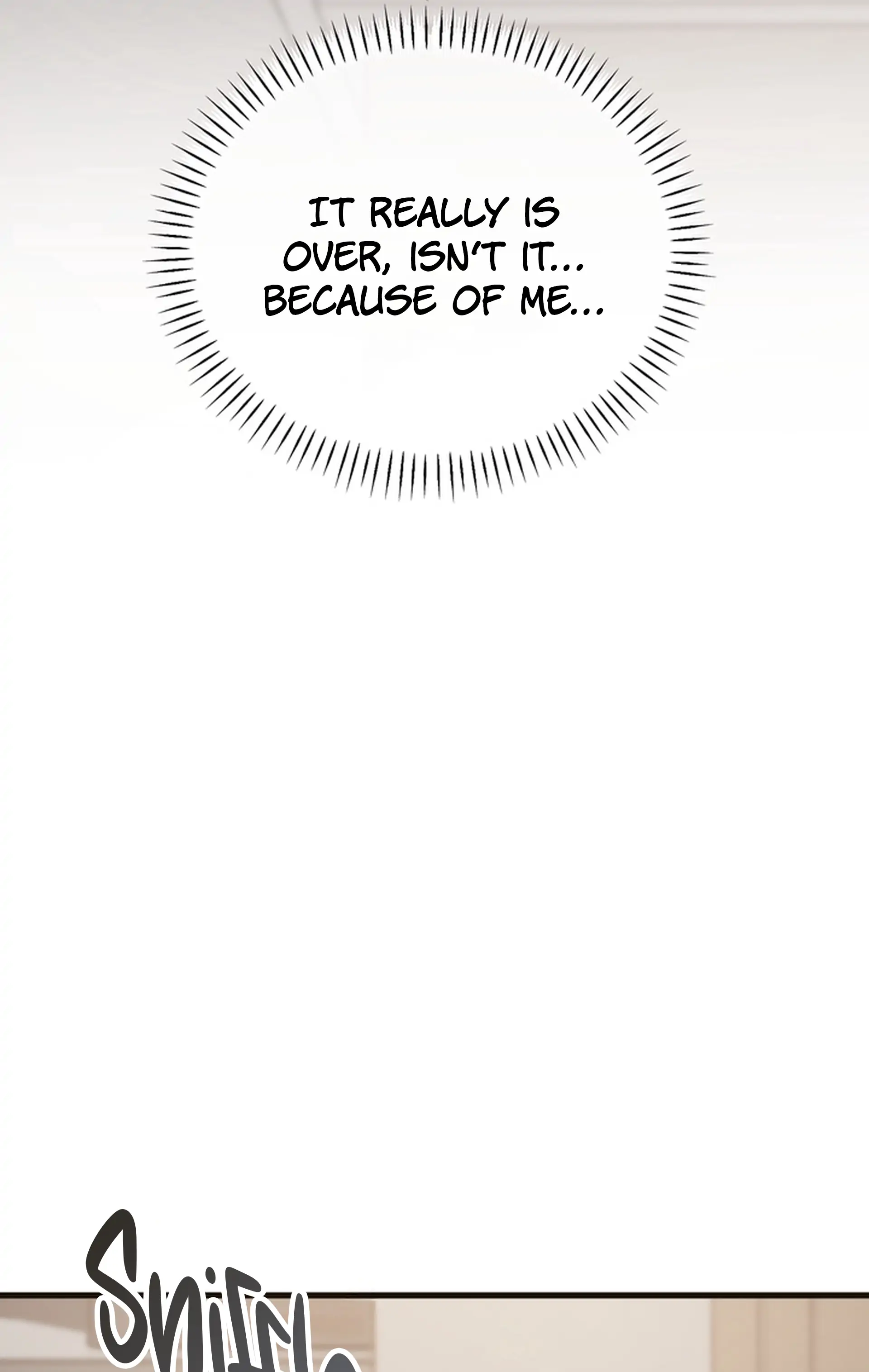 Stalk-in Love Chapter 9 page 8 - 