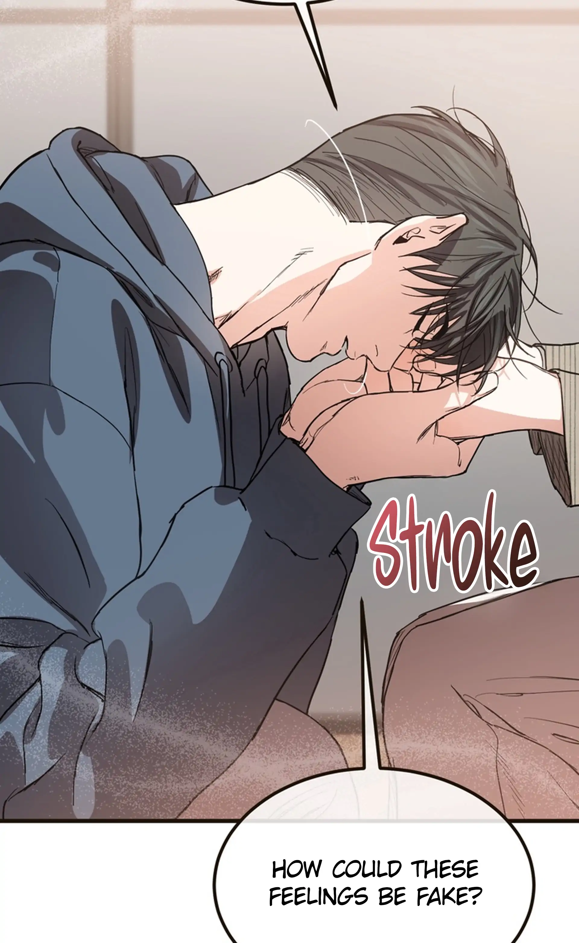 Stalk-in Love Chapter 9 page 77 - 