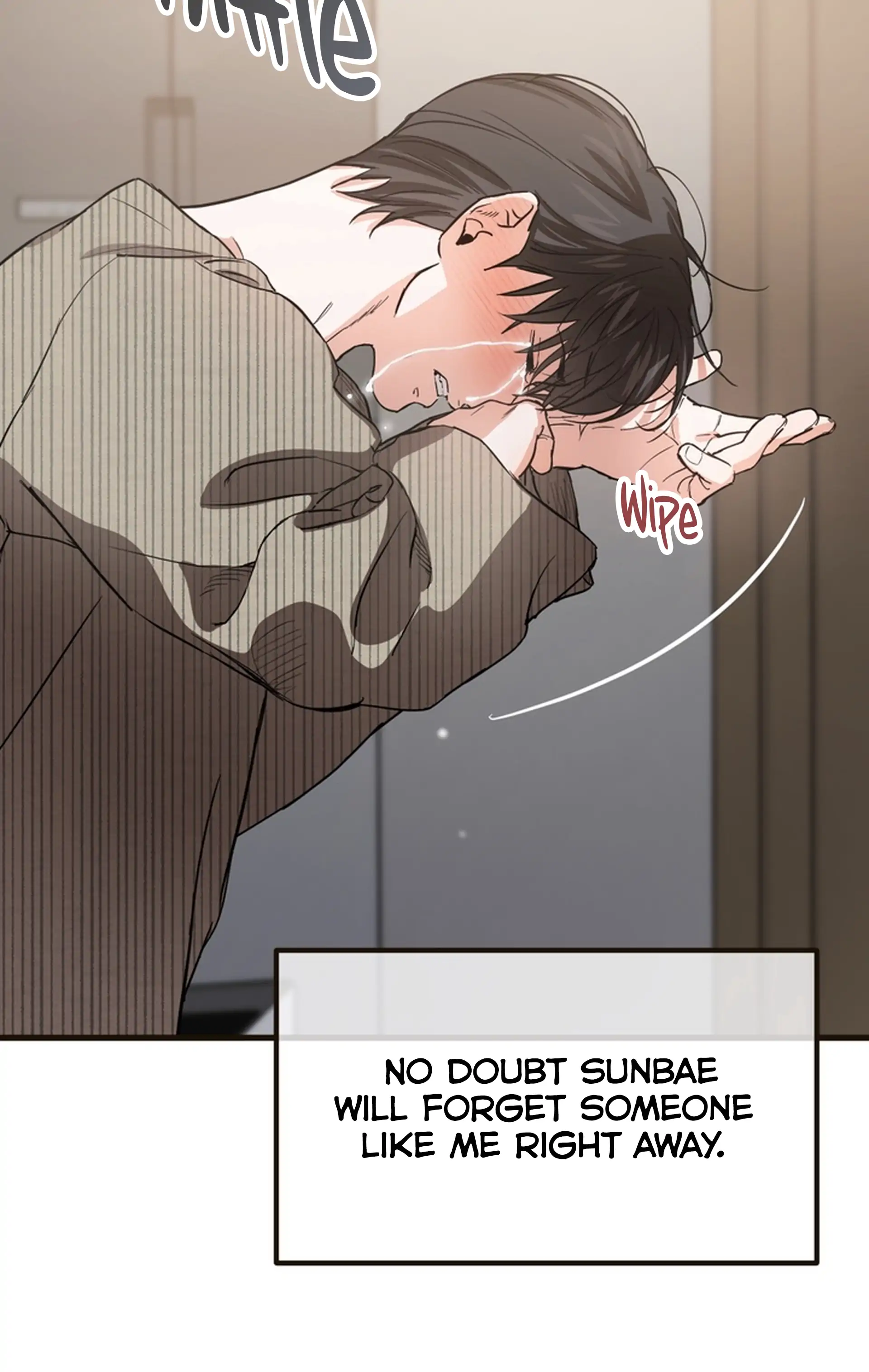 Stalk-in Love Chapter 9 page 9 - 