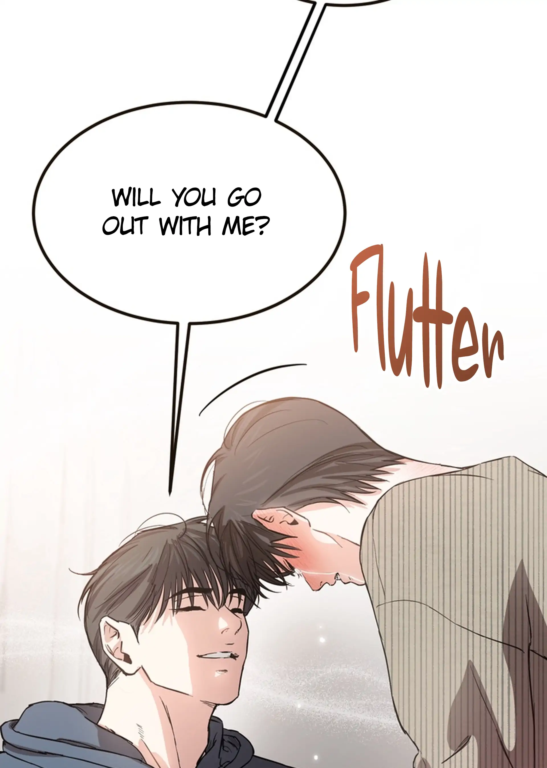 Stalk-in Love Chapter 9 page 82 - 