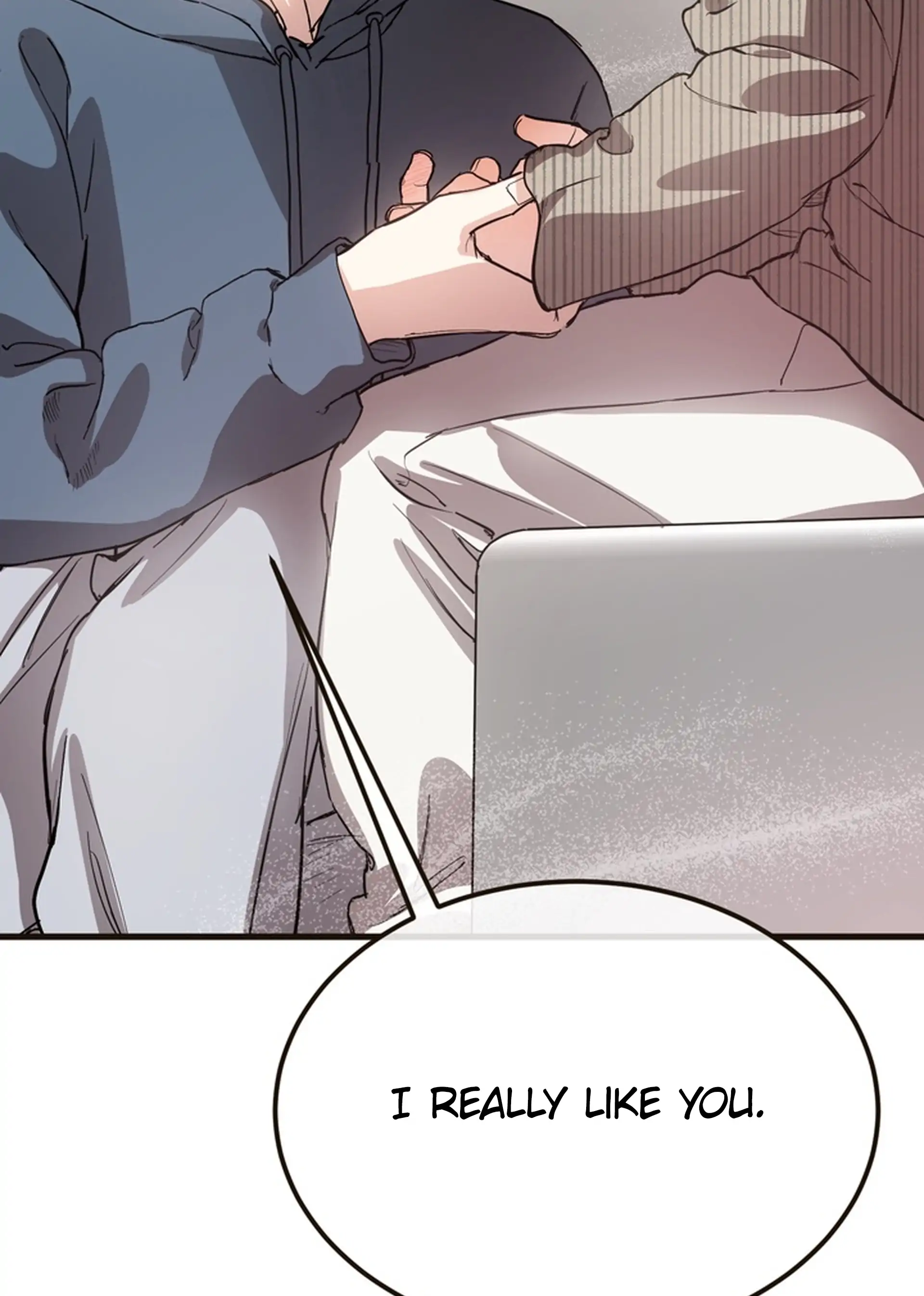 Stalk-in Love Chapter 9 page 83 - 