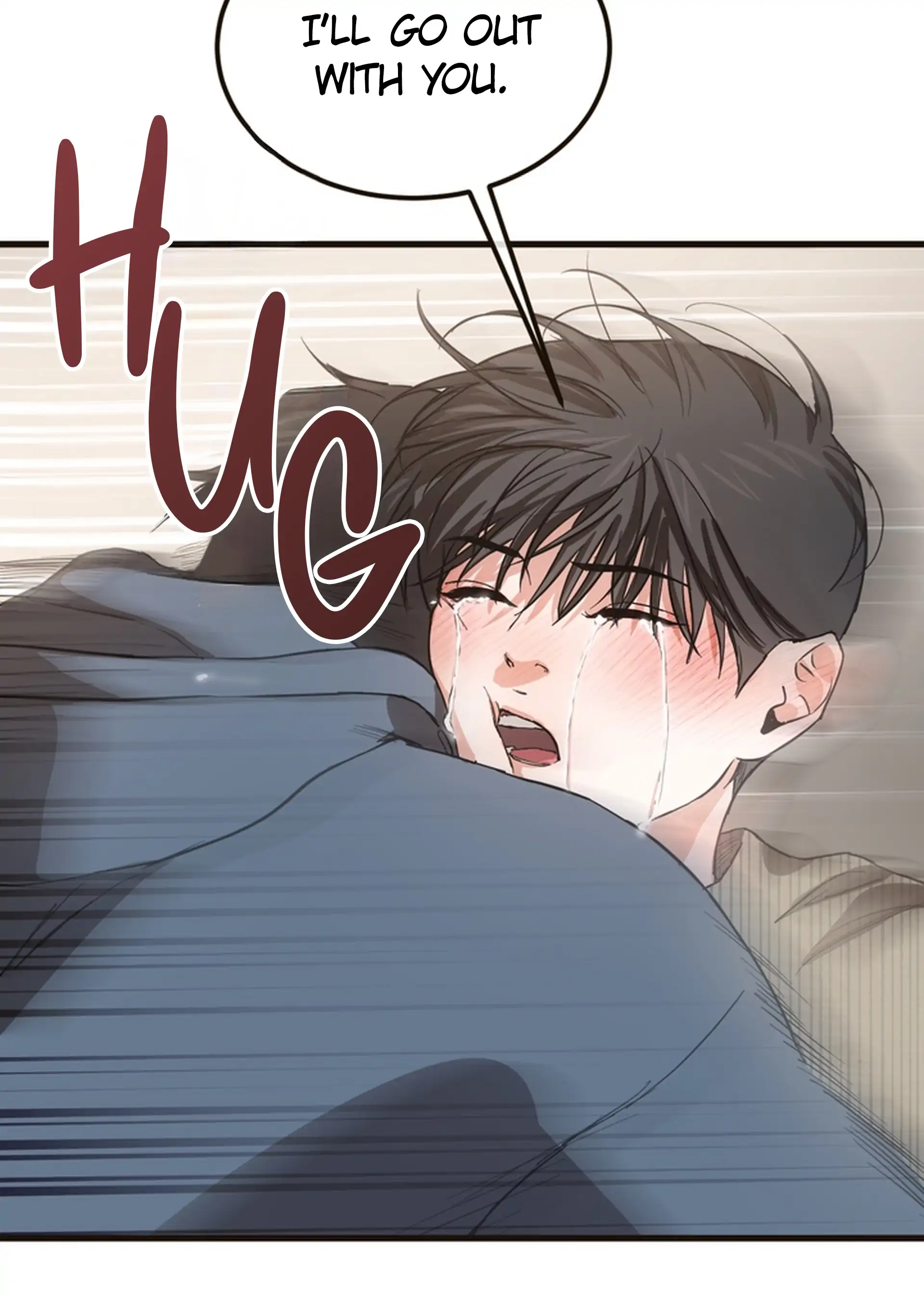 Stalk-in Love Chapter 9 page 85 - 