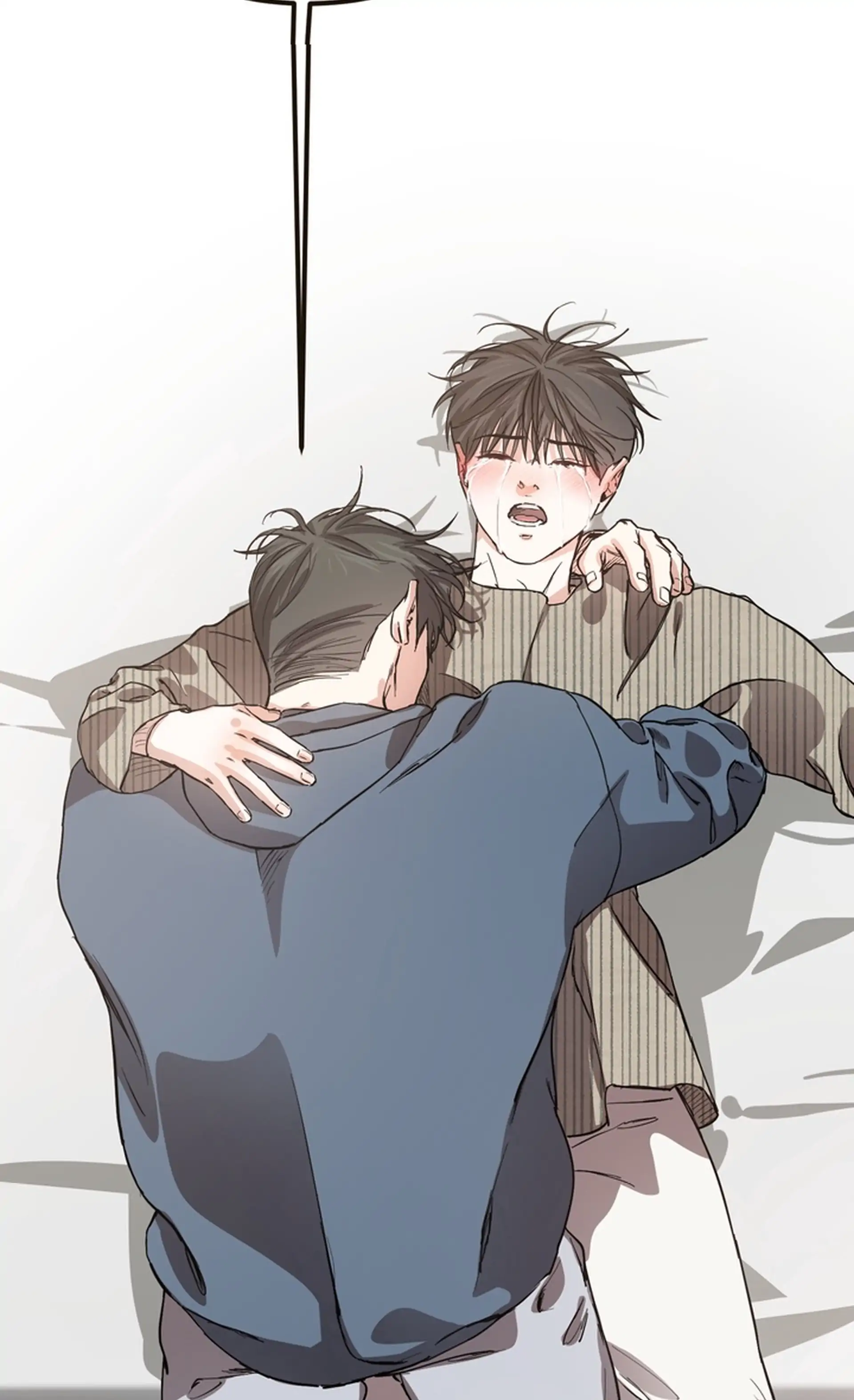 Stalk-in Love Chapter 9 page 87 - 