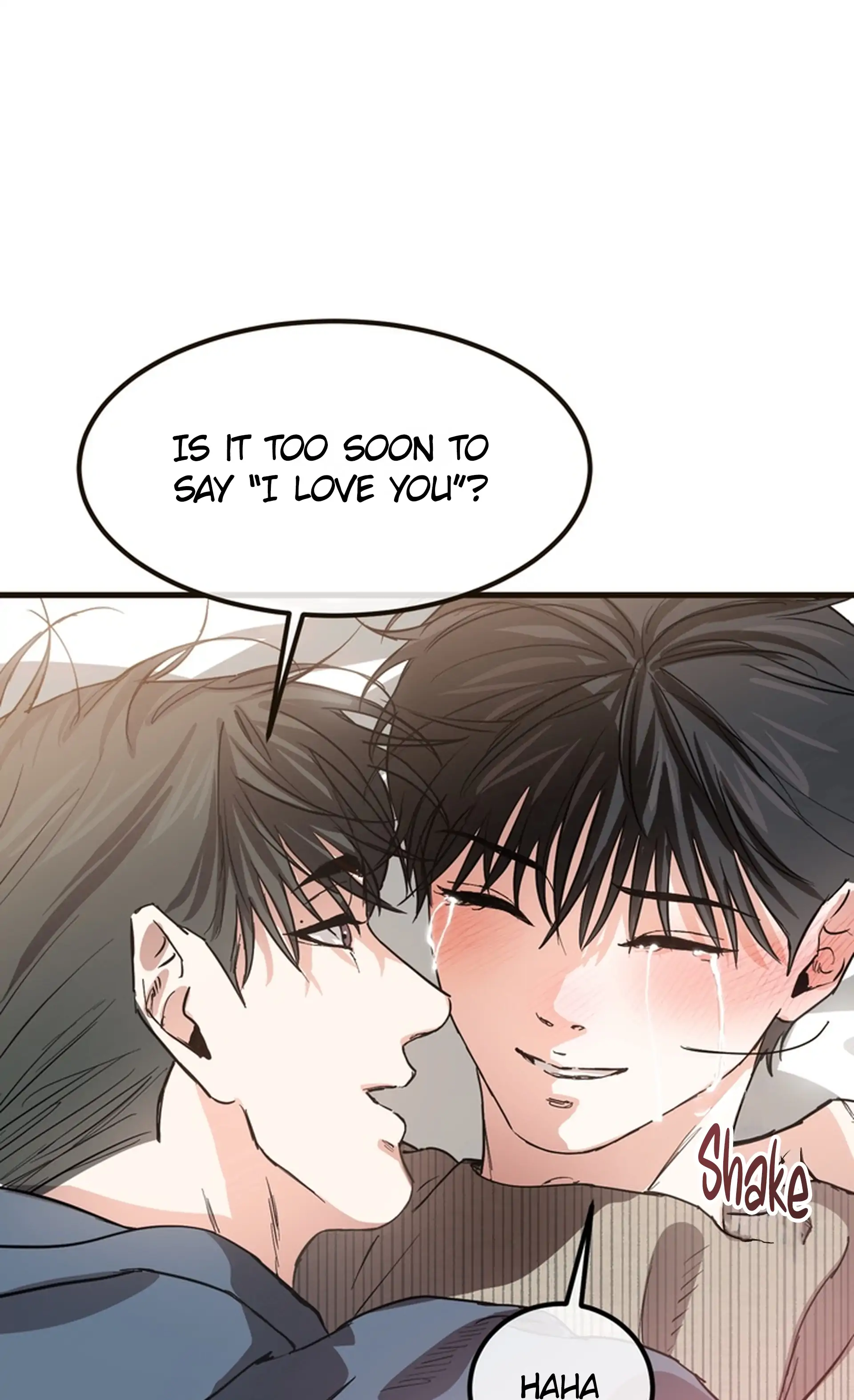 Stalk-in Love Chapter 9 page 89 - 