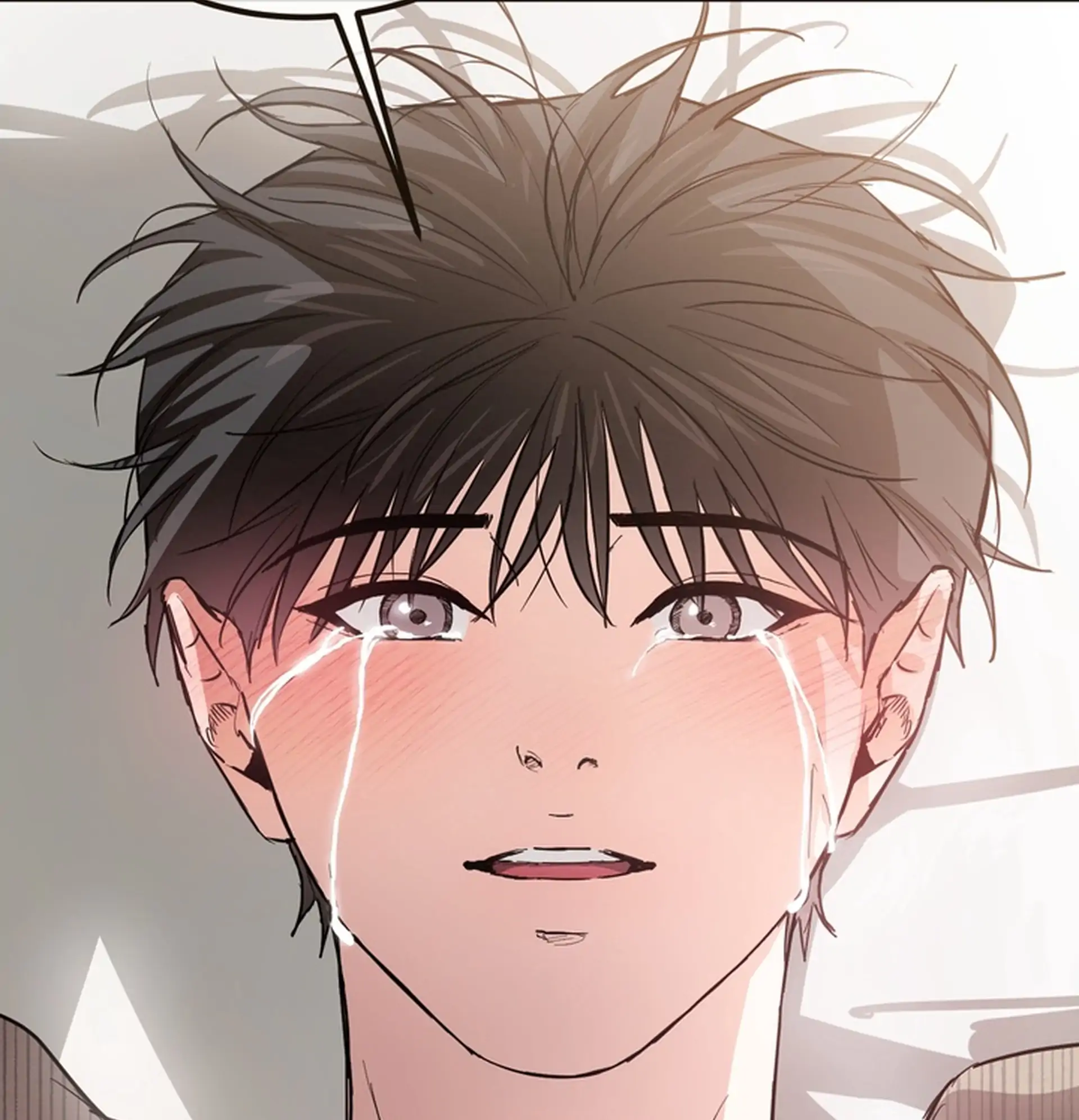 Stalk-in Love Chapter 9 page 92 - 