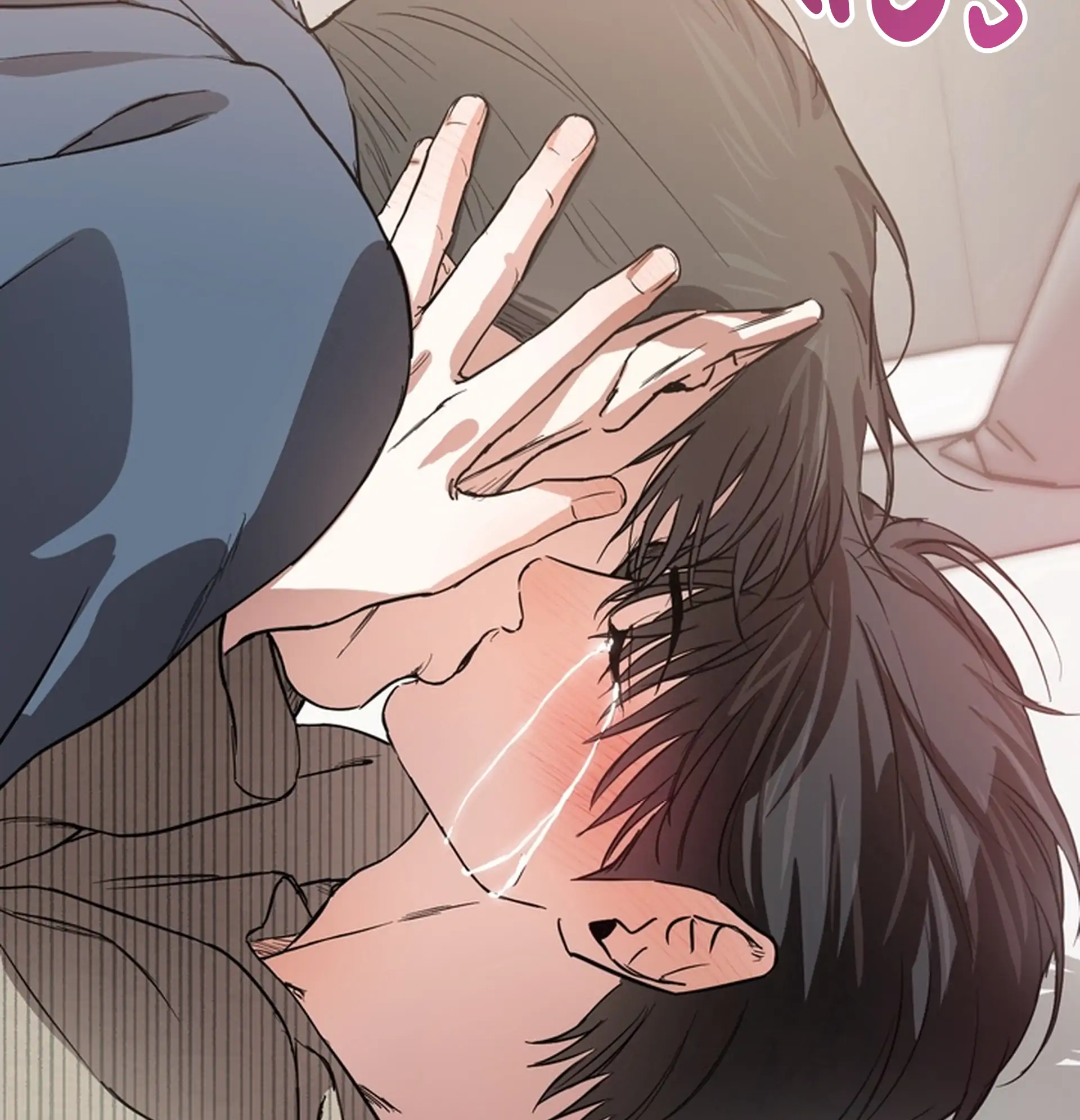Stalk-in Love Chapter 9 page 95 - 