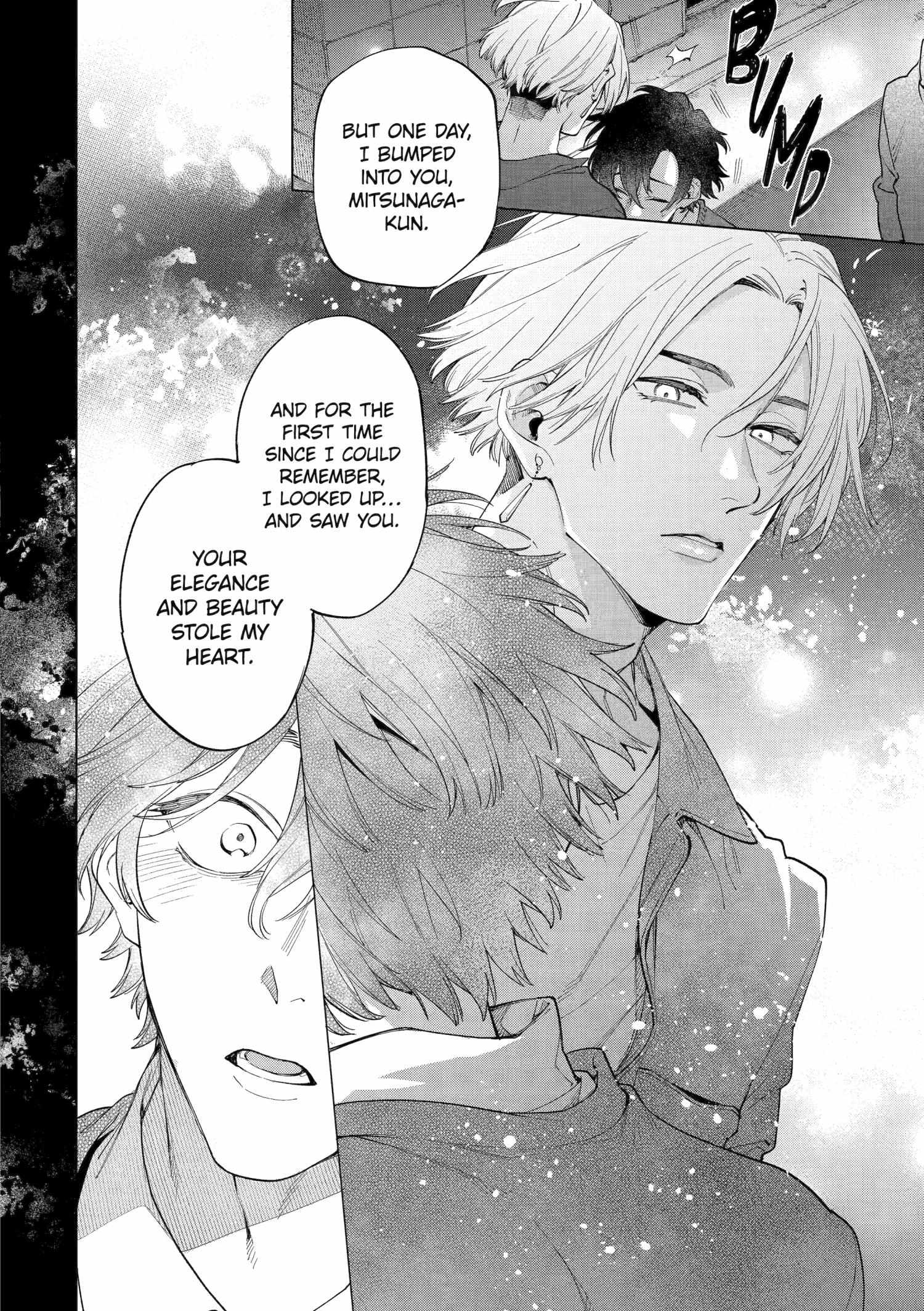 Stalker Stalks Stalker Chapter 5 page 7 - 