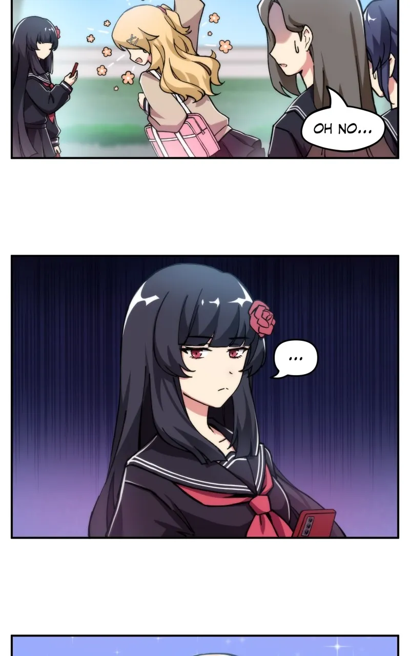 Stalker x Stalker Chapter 100 page 4 - 