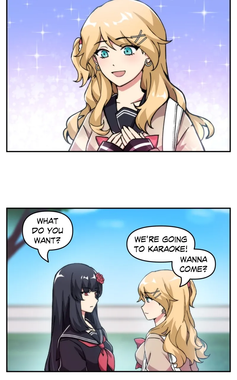 Stalker x Stalker Chapter 100 page 5 - 