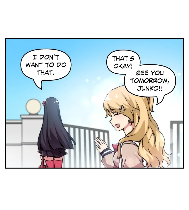 Stalker x Stalker Chapter 100 page 6 - 