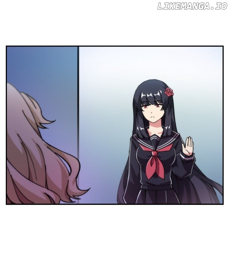 Stalker x Stalker Chapter 101 page 6 - 