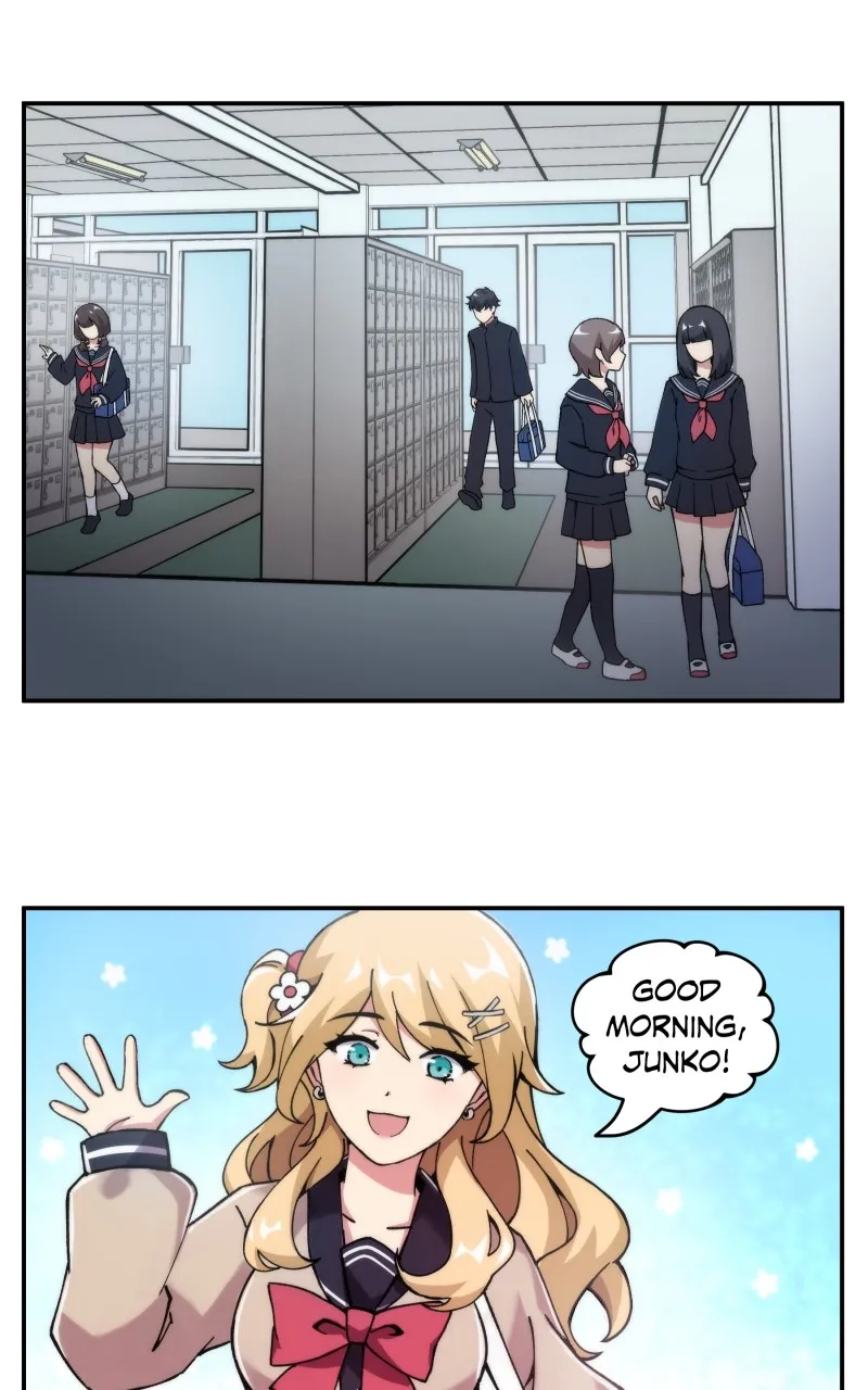 Stalker x Stalker Chapter 102 page 2 - 