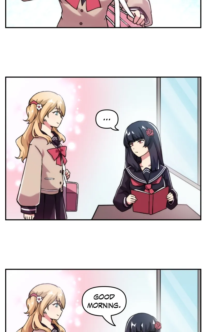 Stalker x Stalker Chapter 102 page 3 - 