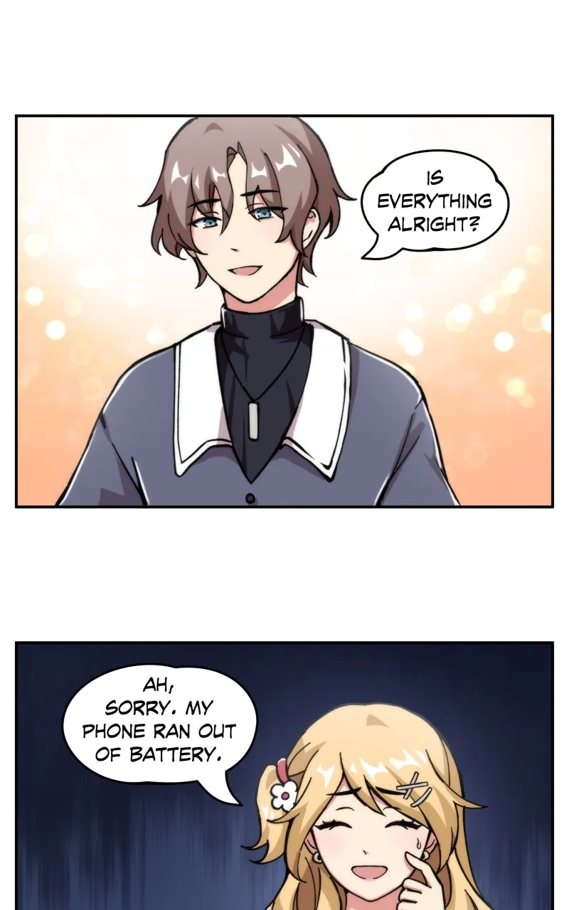 Stalker x Stalker Chapter 103 page 6 - 