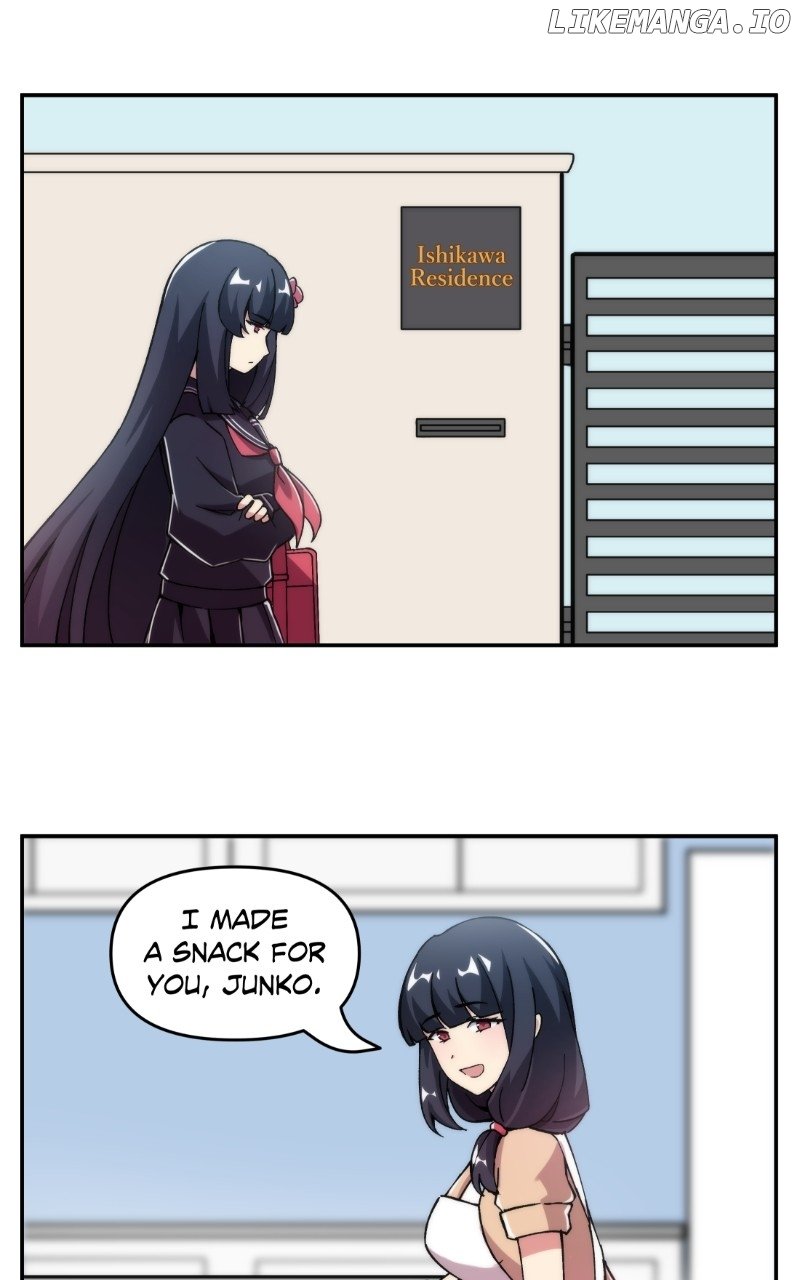 Stalker x Stalker Chapter 104 page 2 - 