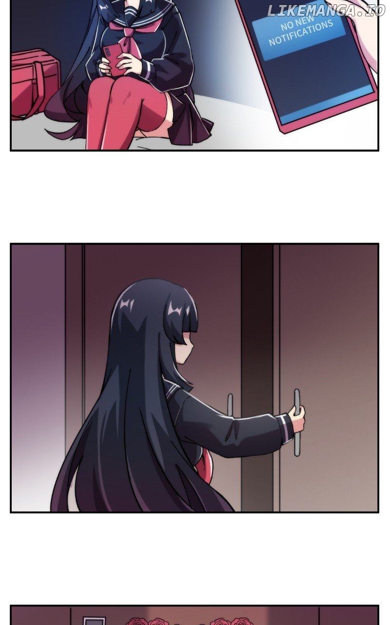Stalker x Stalker Chapter 104 page 4 - 