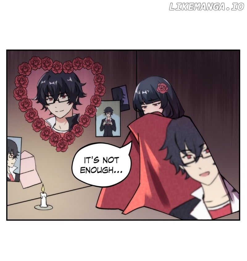 Stalker x Stalker Chapter 104 page 6 - 