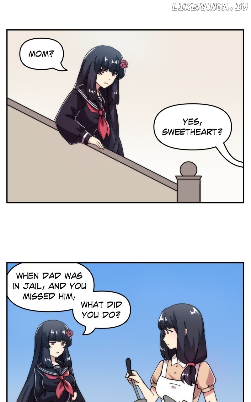 Stalker x Stalker Chapter 105 page 2 - 