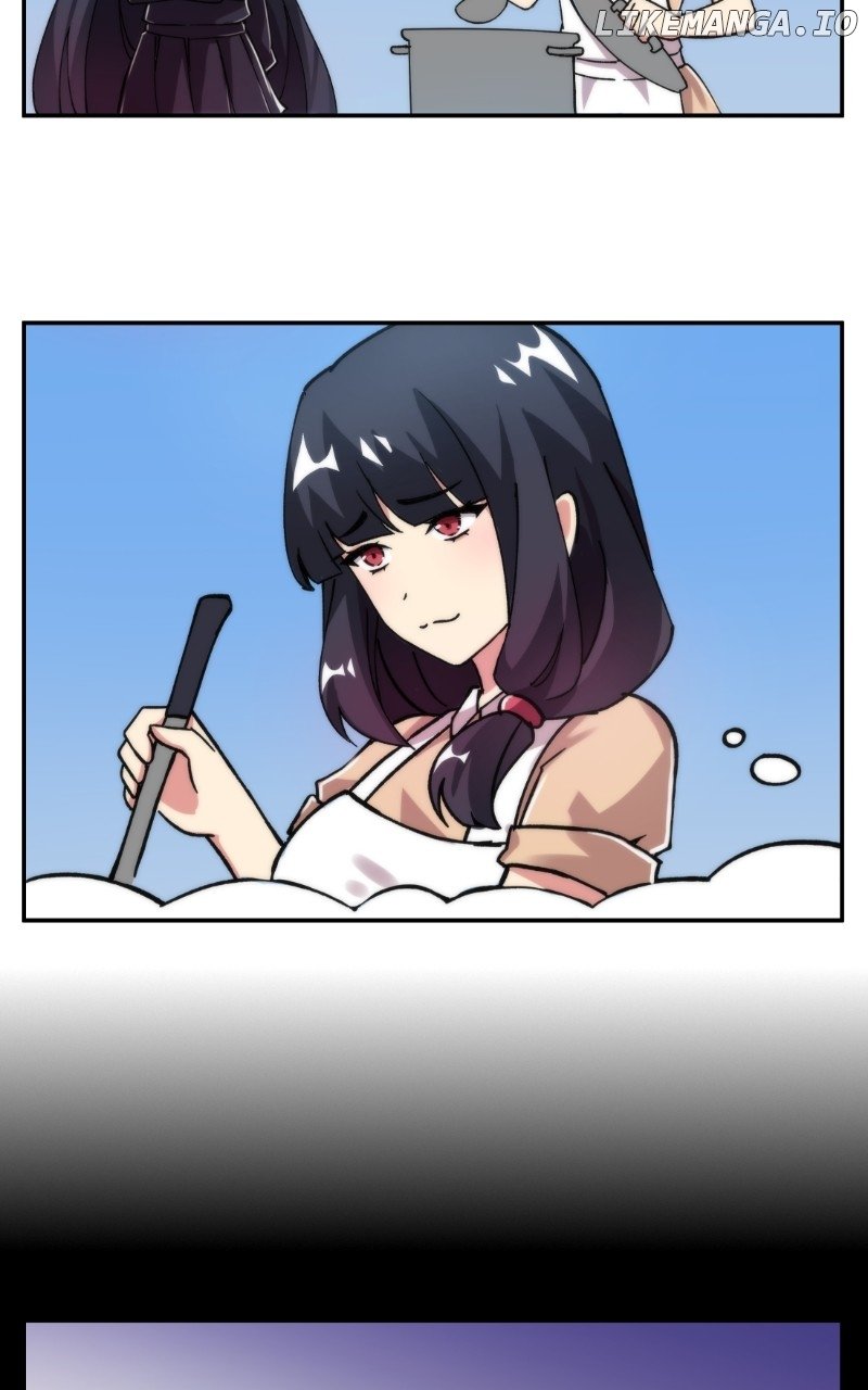 Stalker x Stalker Chapter 105 page 3 - 
