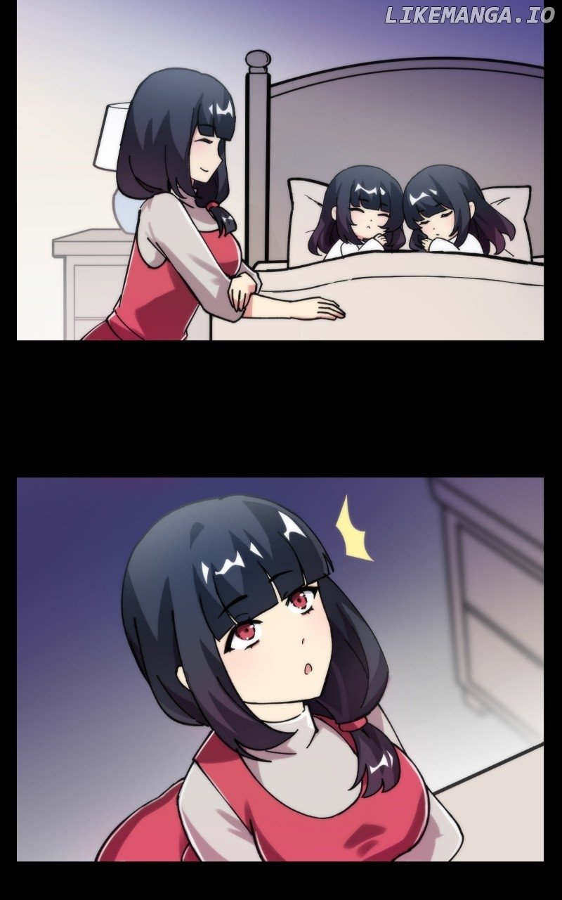 Stalker x Stalker Chapter 105 page 4 - 