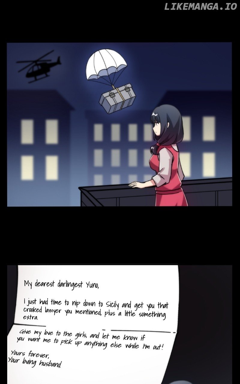 Stalker x Stalker Chapter 105 page 5 - 