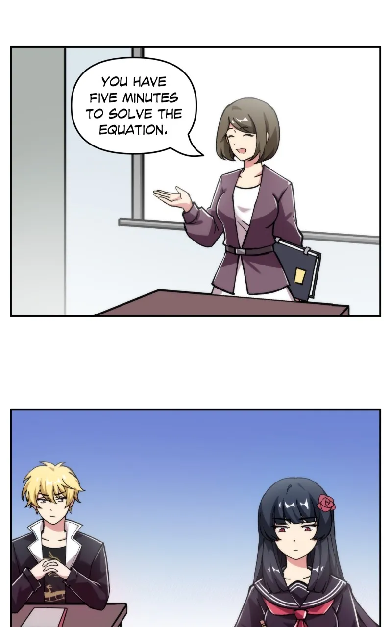 Stalker x Stalker Chapter 106 page 2 - 