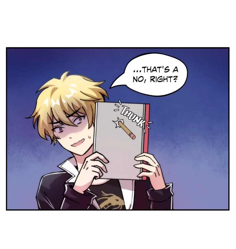 Stalker x Stalker Chapter 106 page 6 - 