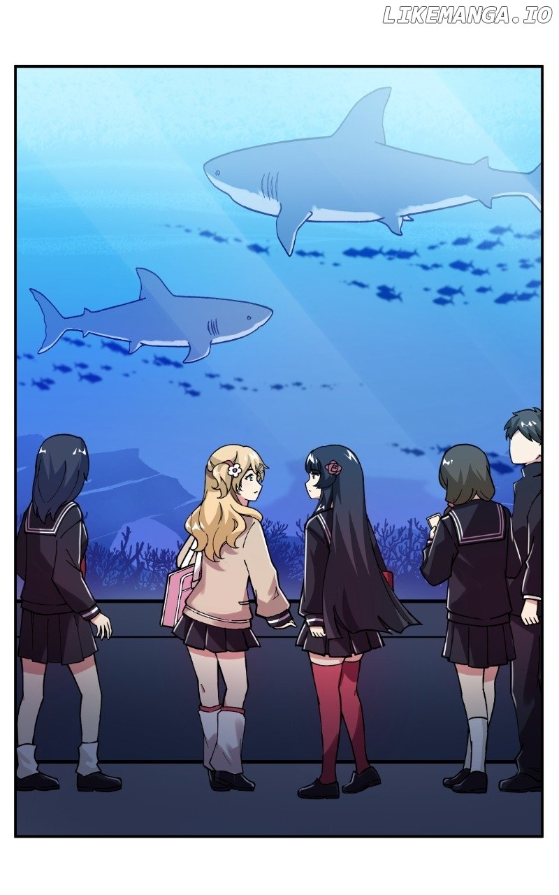 Stalker x Stalker Chapter 107 page 2 - 