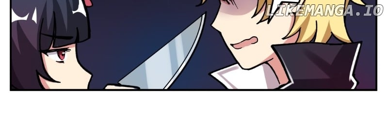Stalker x Stalker Chapter 107 page 7 - 