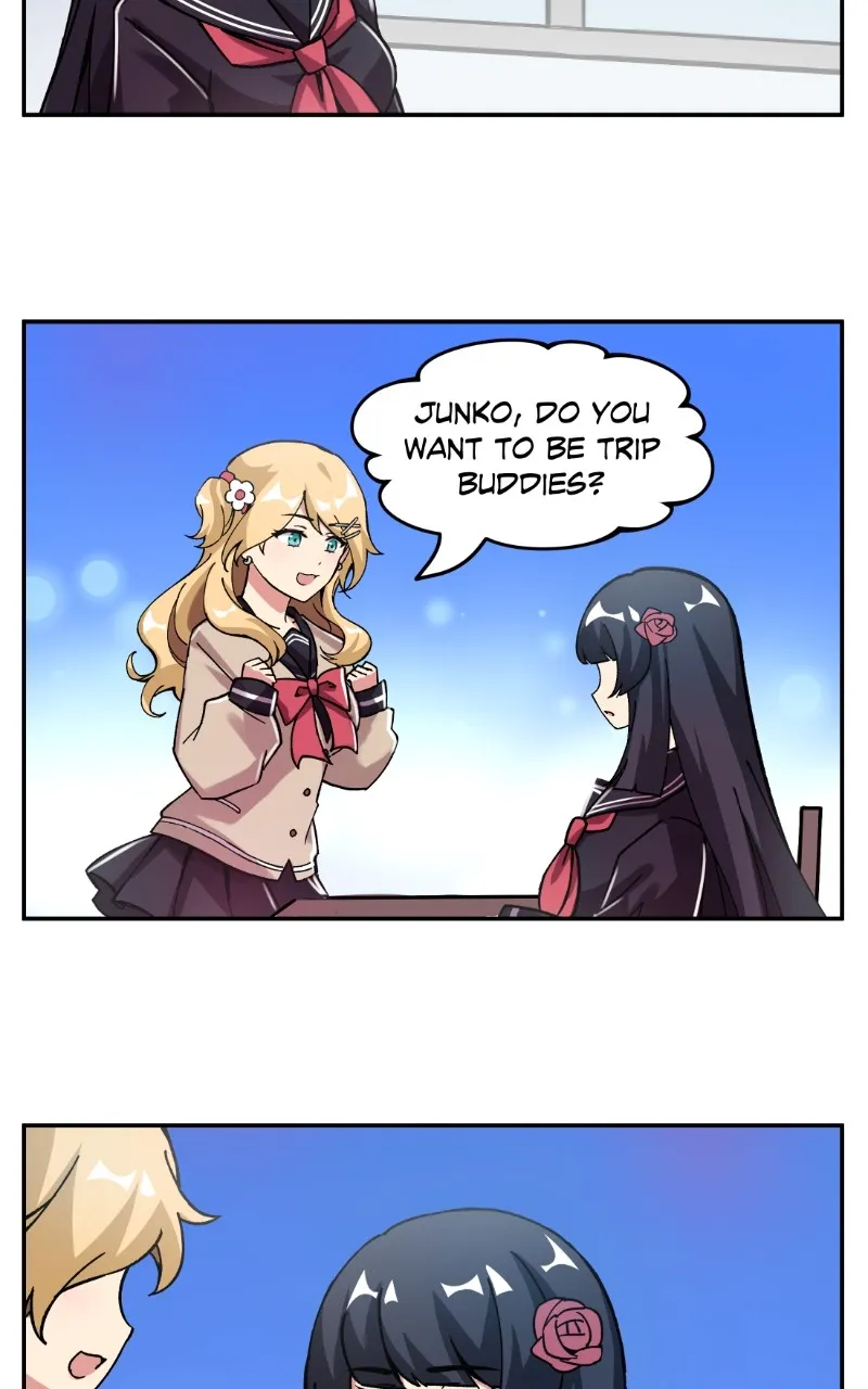 Stalker x Stalker Chapter 109 page 3 - 