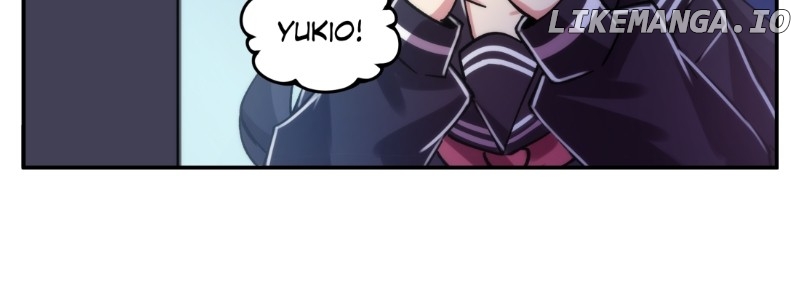 Stalker x Stalker Chapter 112 page 7 - 