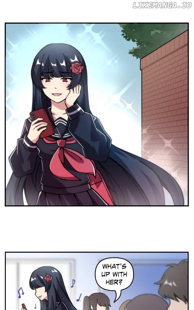 Stalker x Stalker Chapter 113 page 2 - 